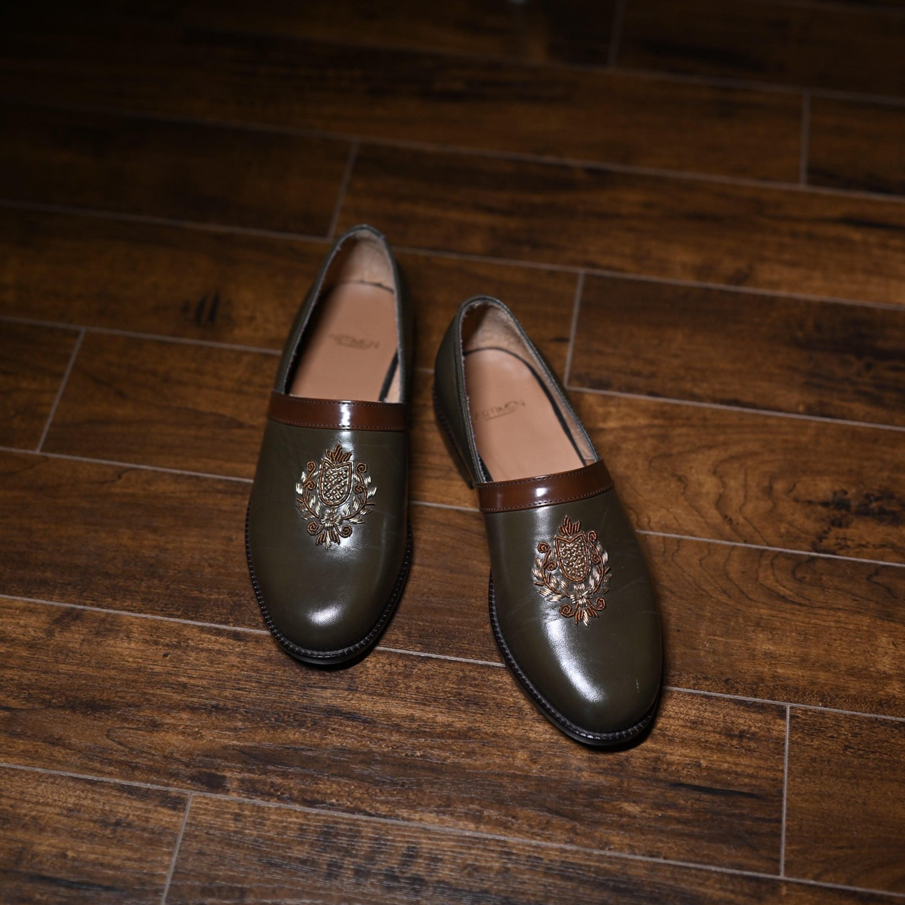 Milit Espadrille