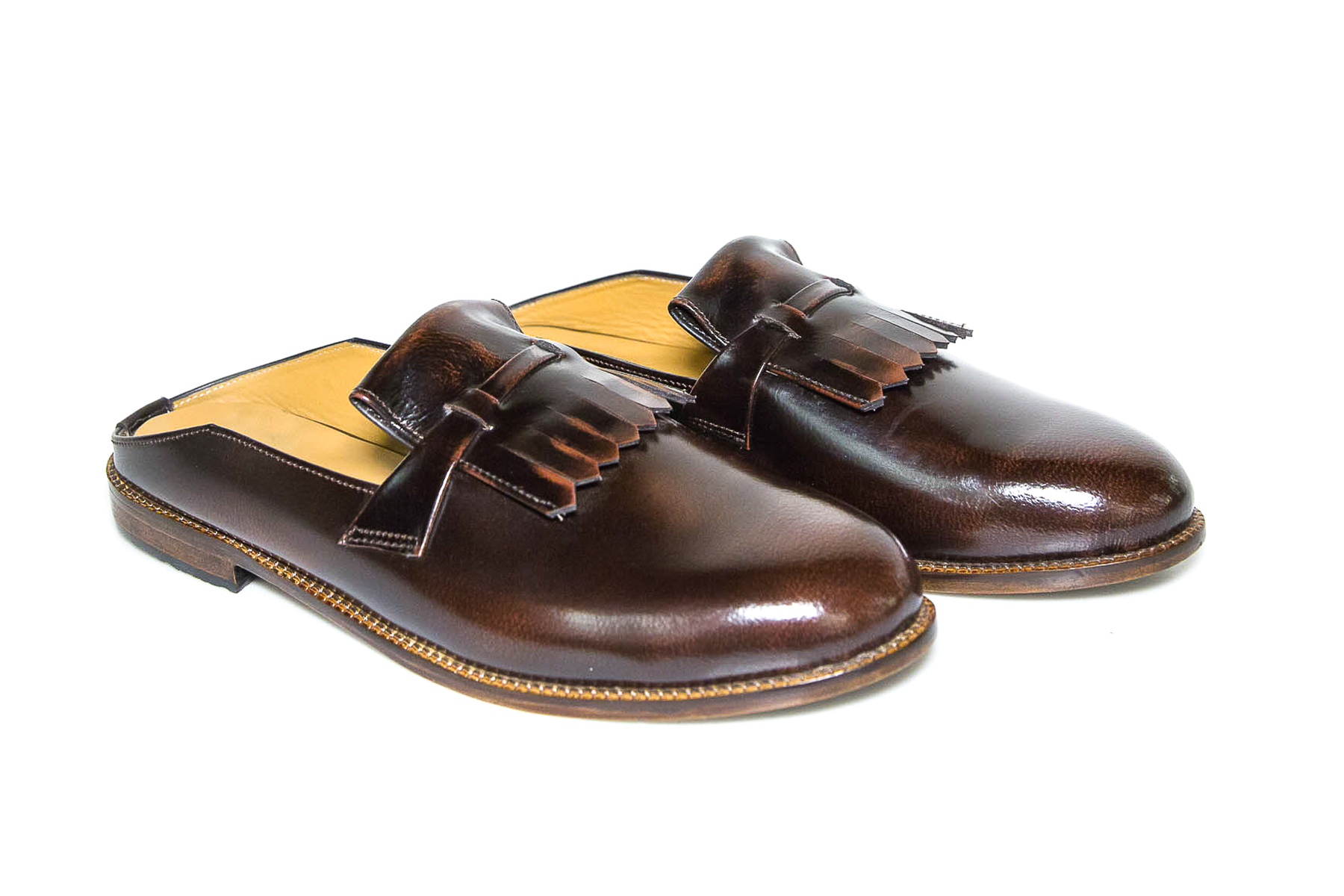 Jhaalar Mules