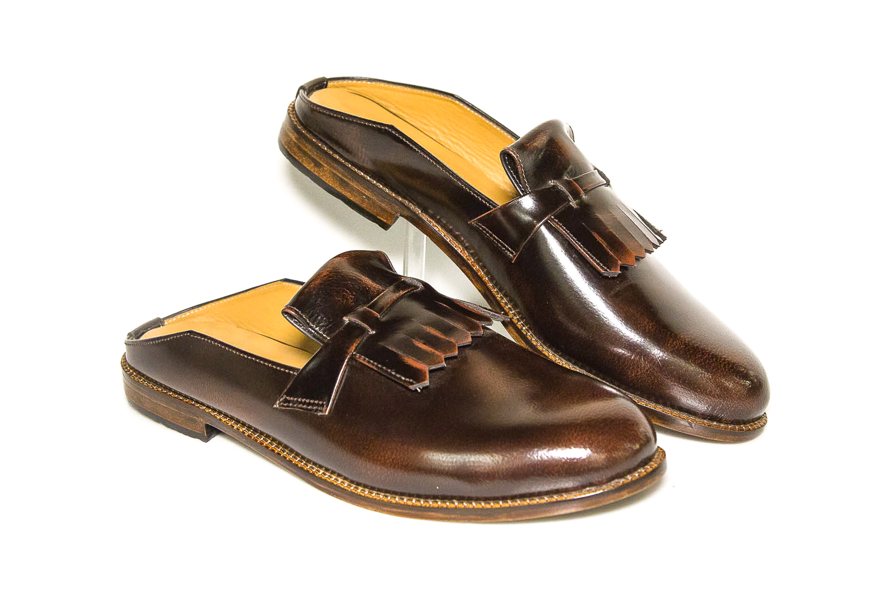 Jhaalar Mules