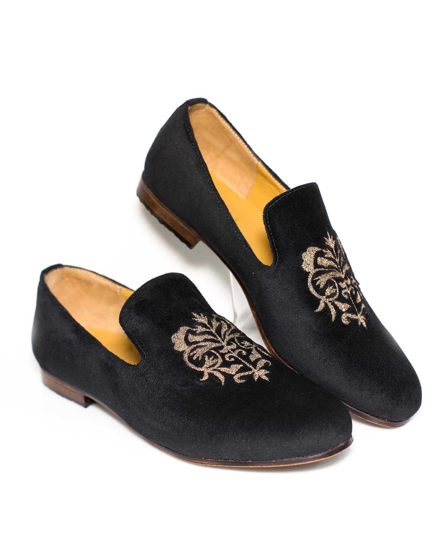 Velof Loafers