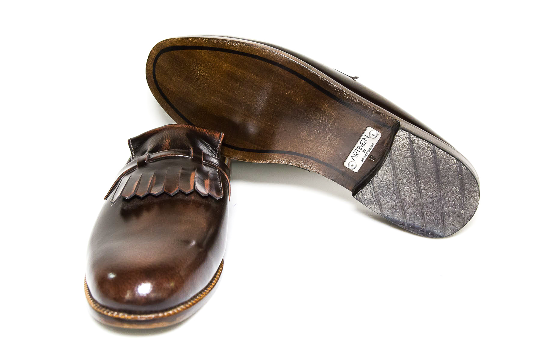 Jhaalar Mules