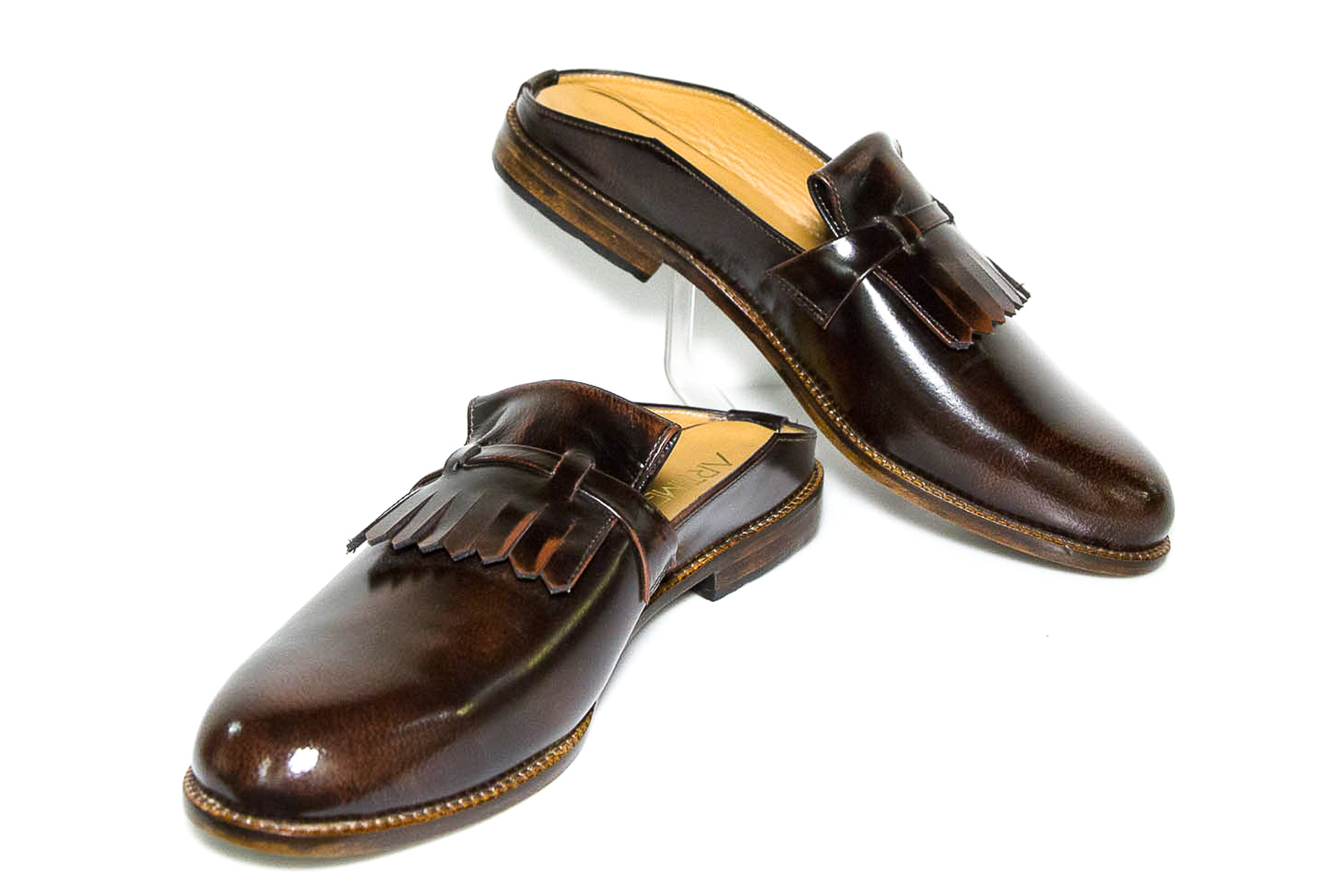 Jhaalar Mules