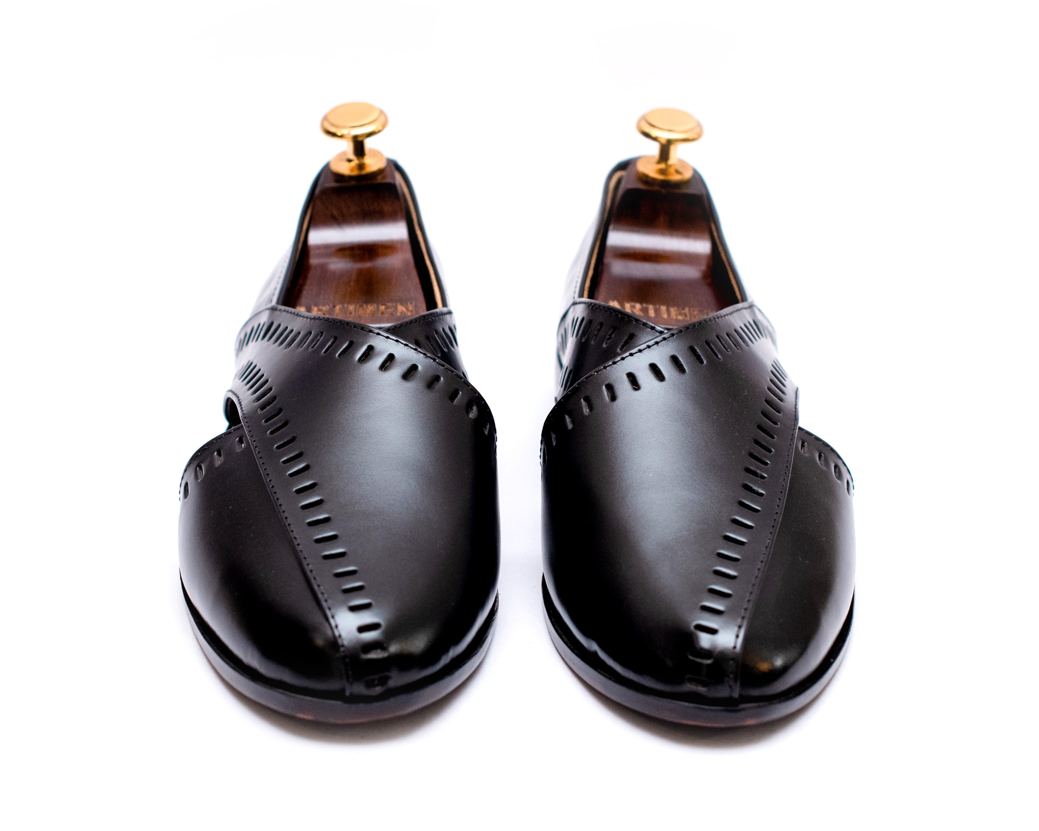 Brad Punch Peshawari