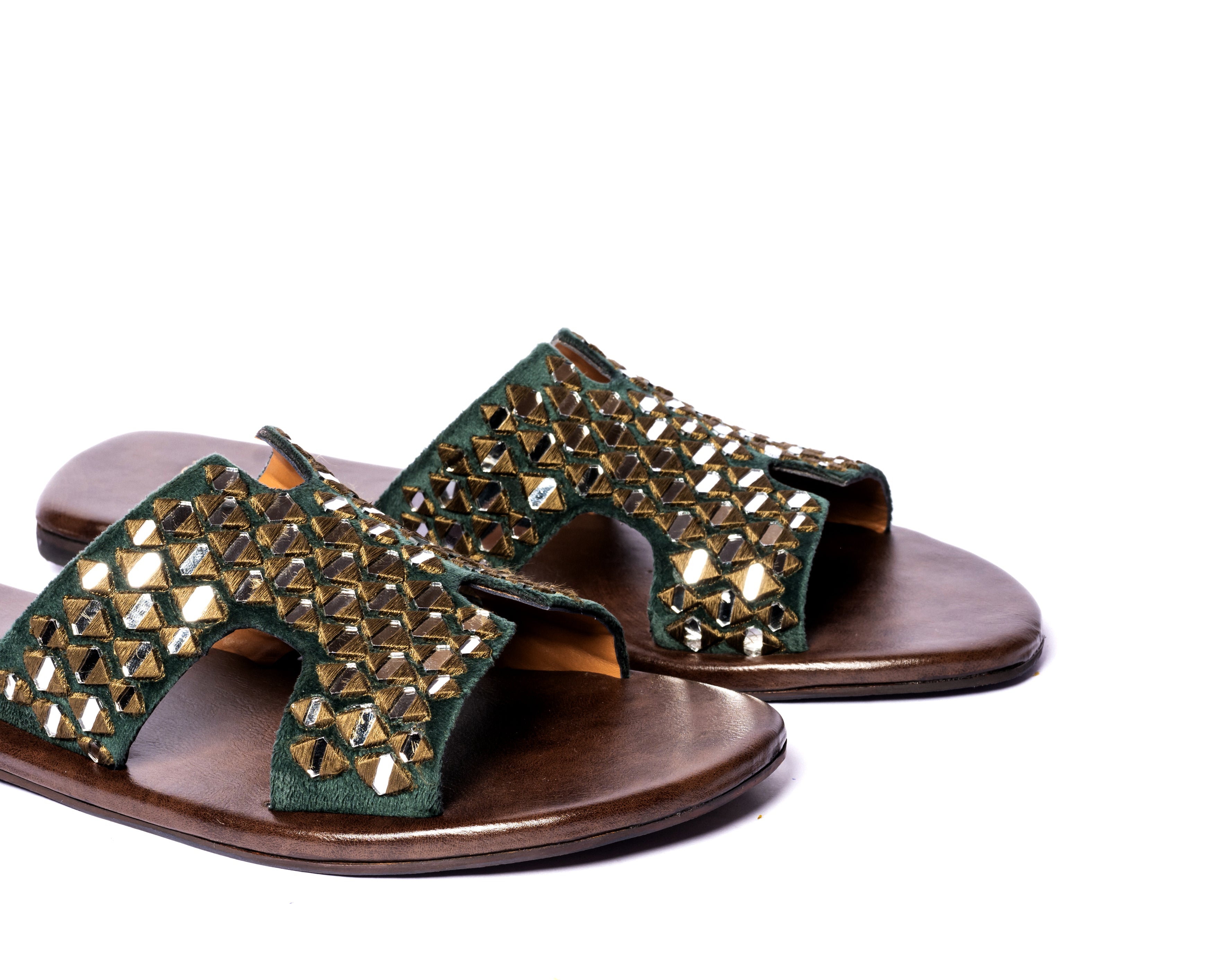 GReesh Slips