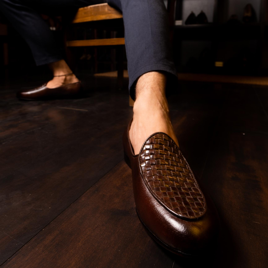 Browen Loafer