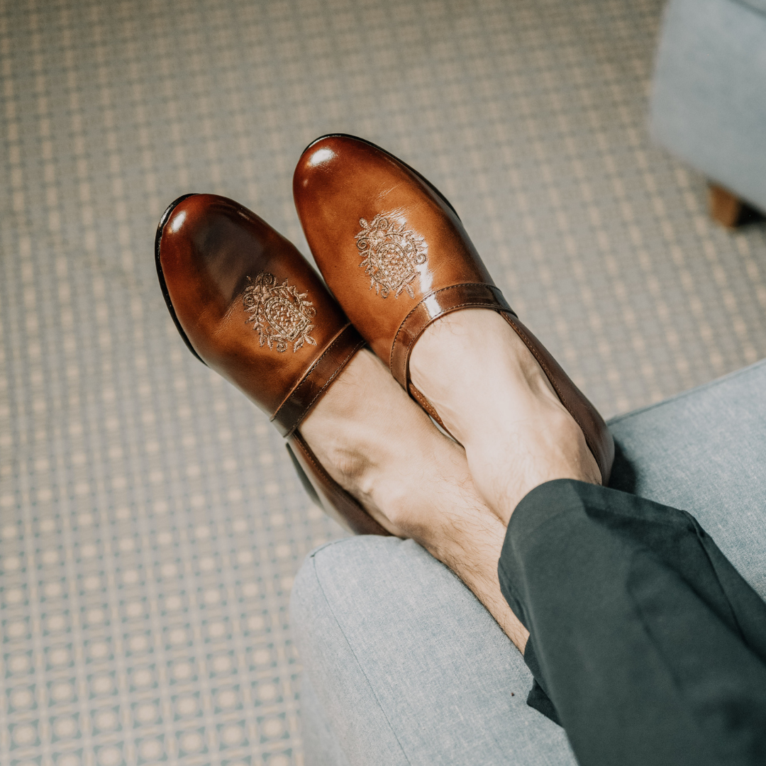 Mespad Light Burnish