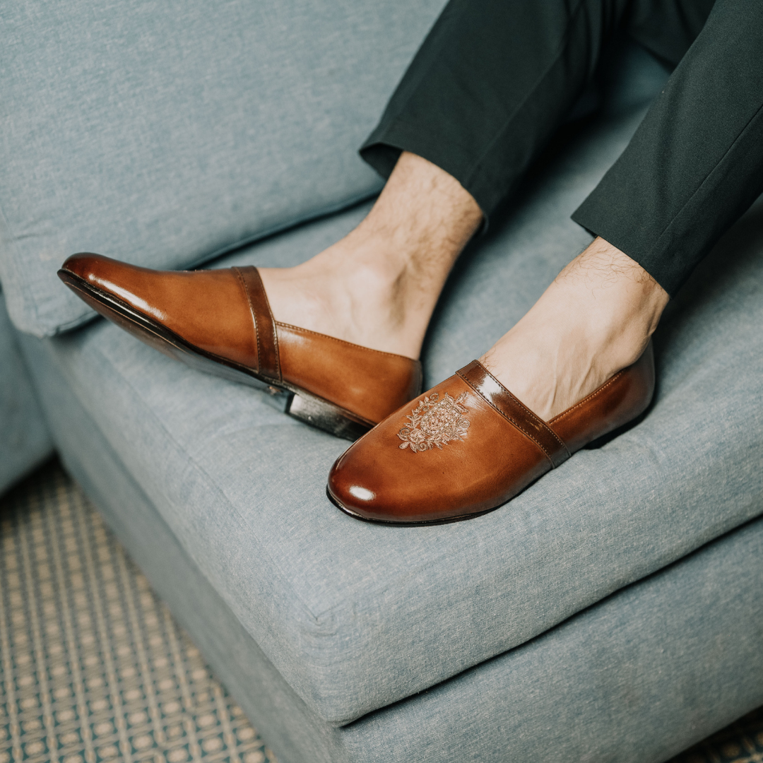 Mespad Light Burnish