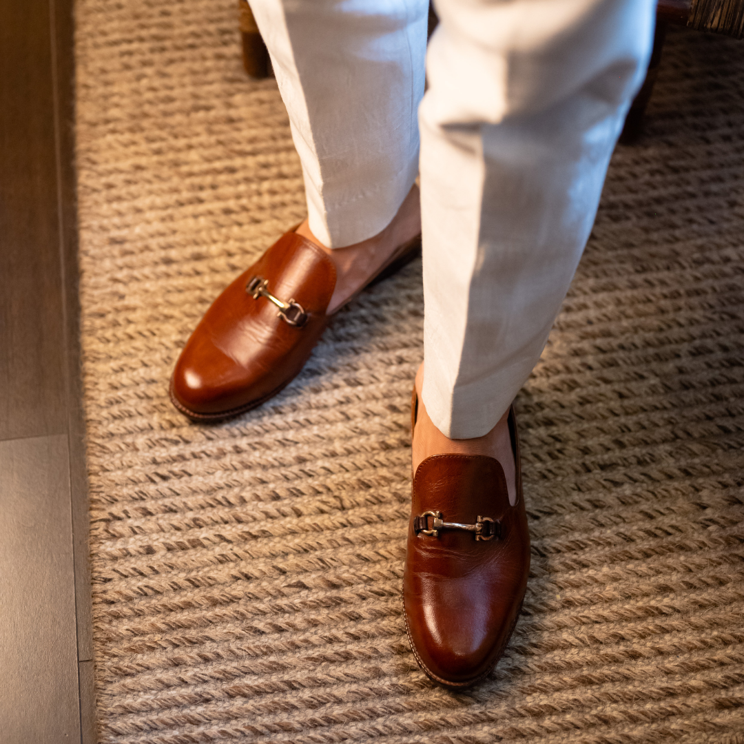 Buck Mules