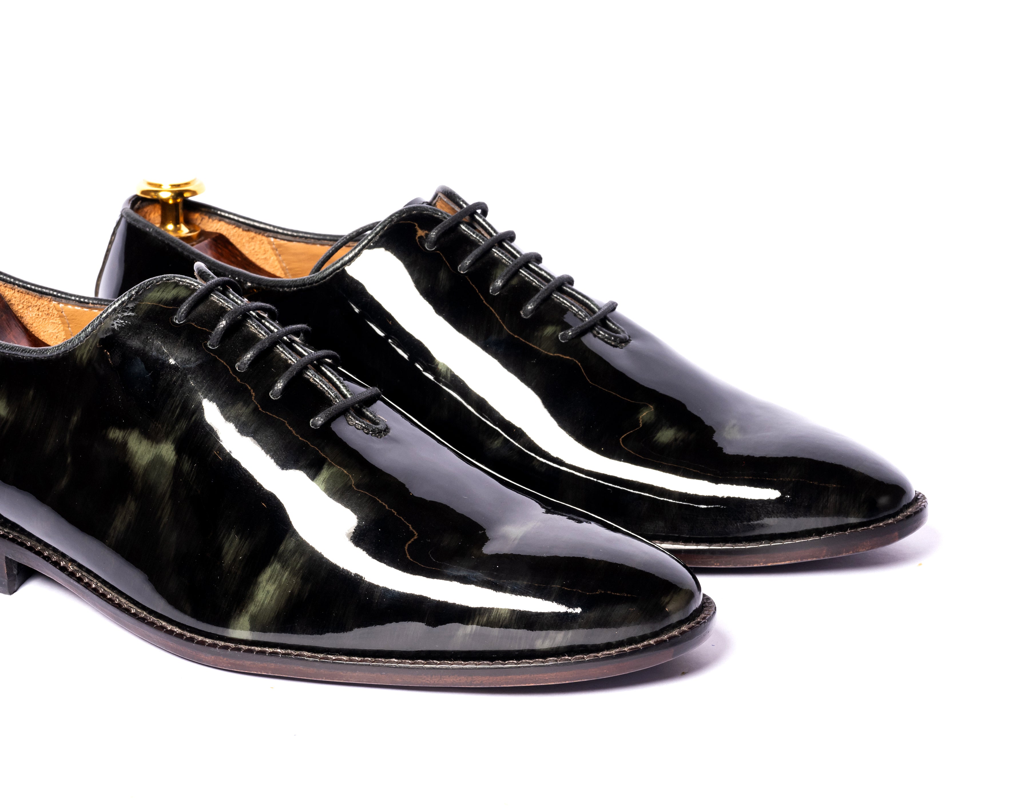 Milt Patent Wholecut