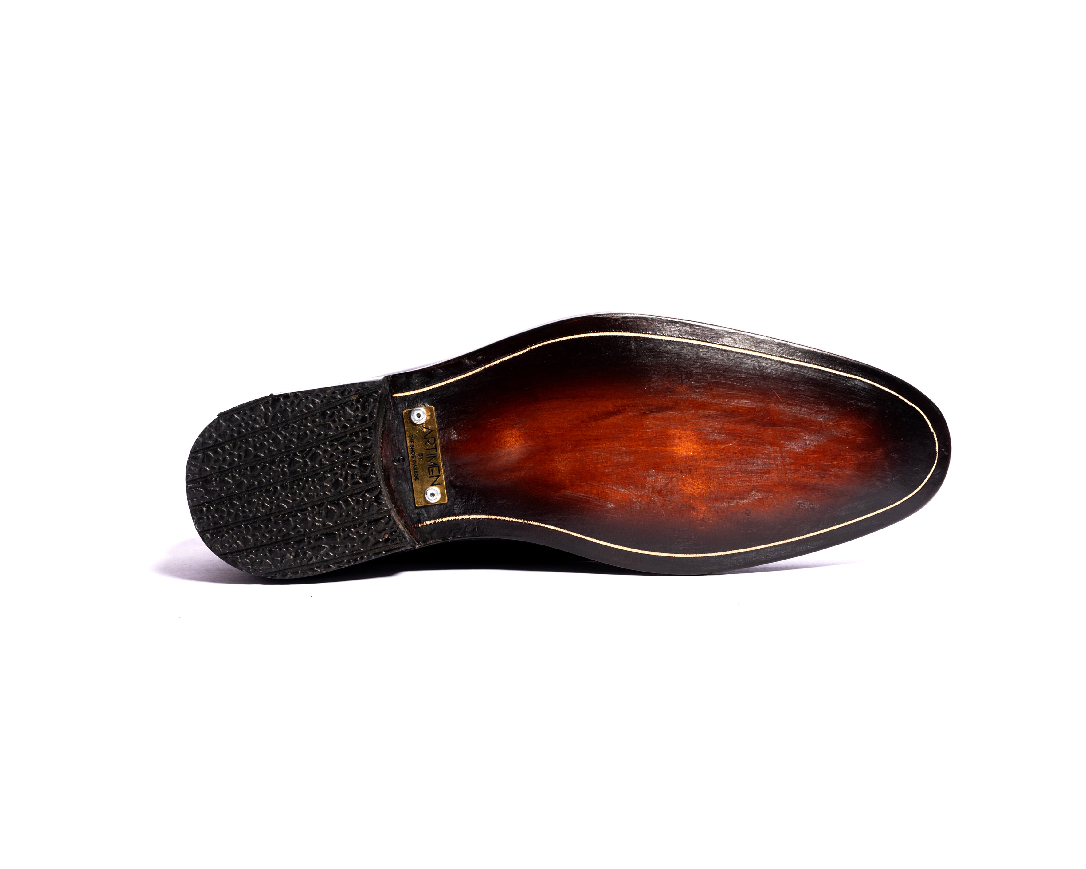 Milt Patent Wholecut