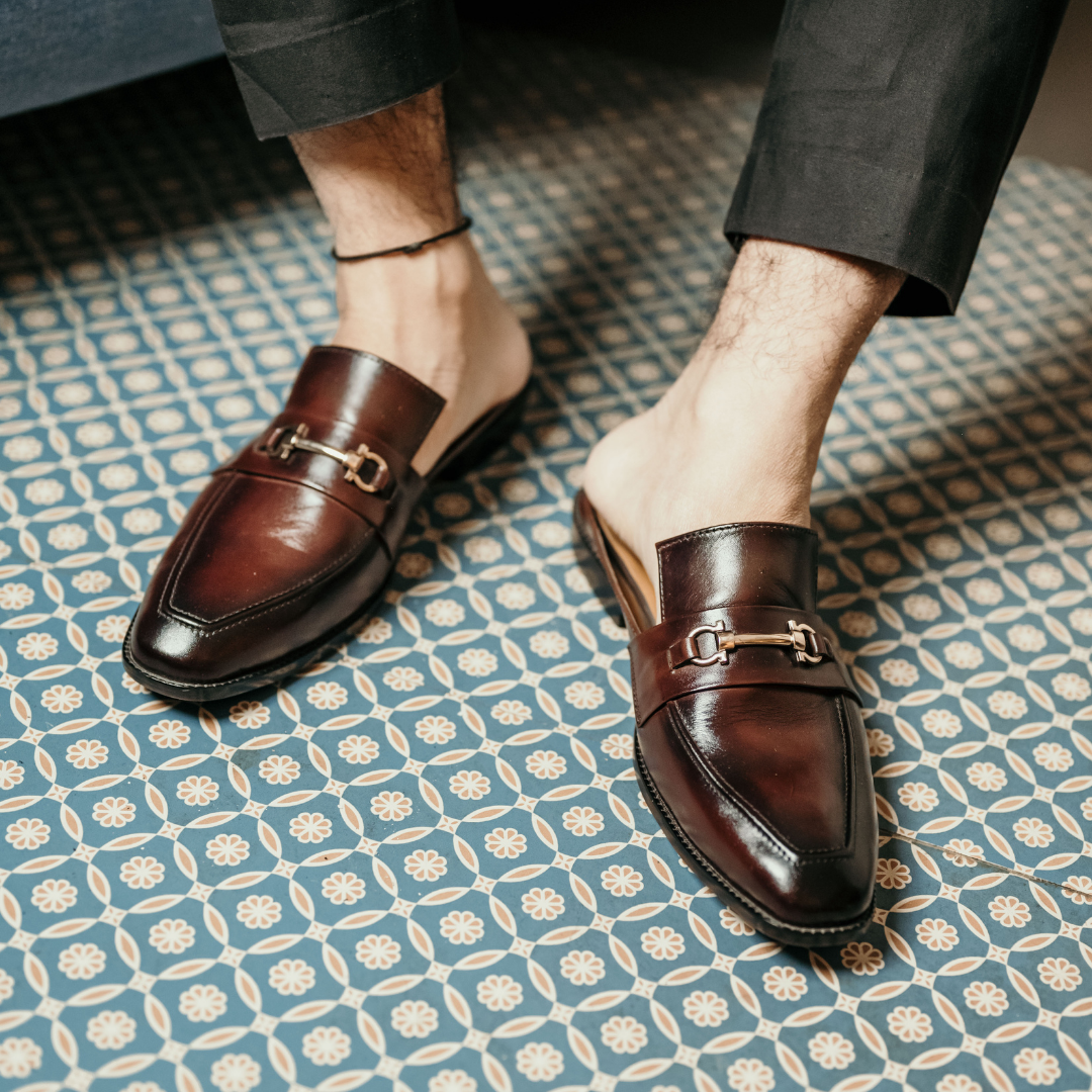 Bit Mules