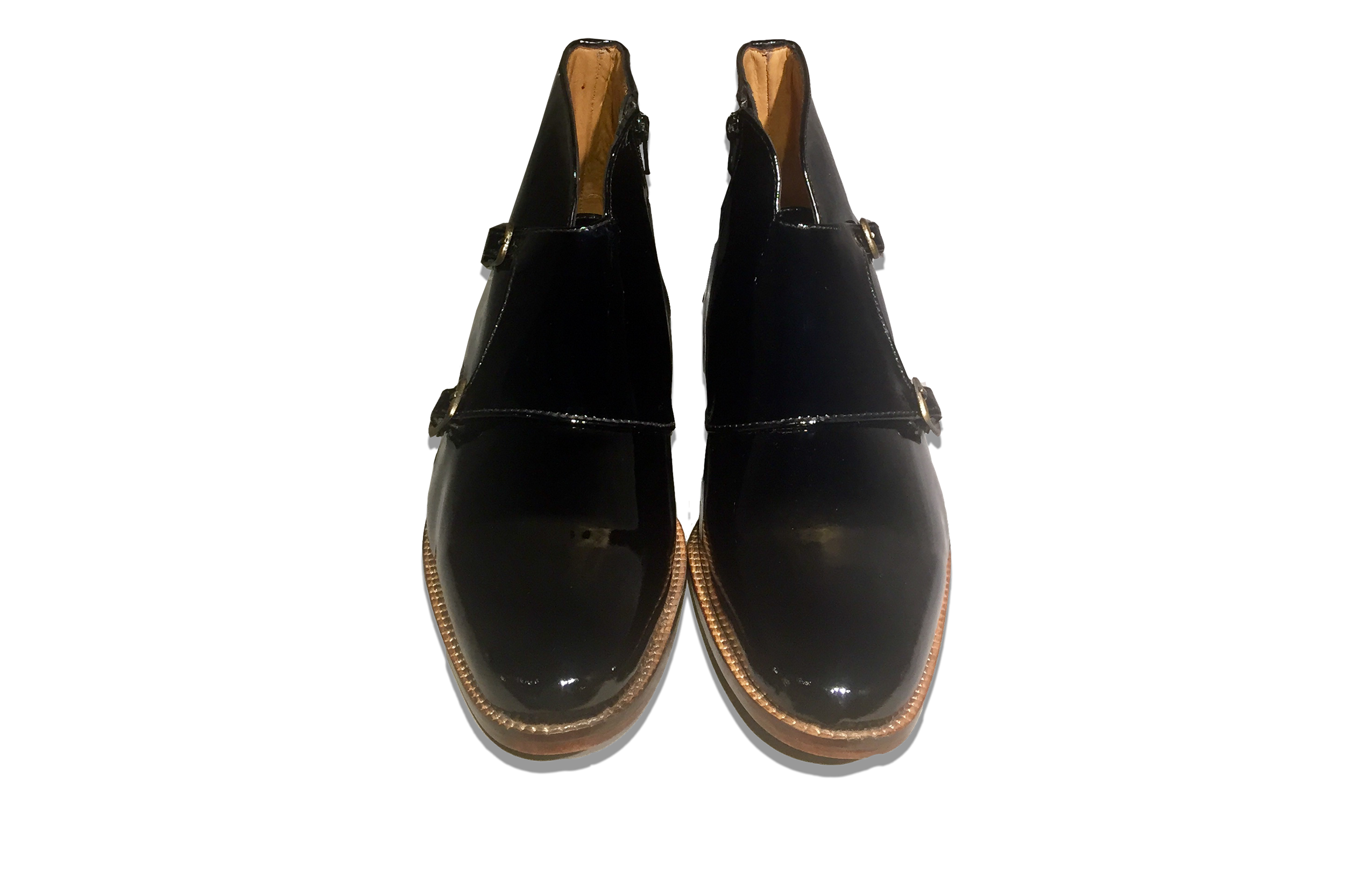 Salva Boots