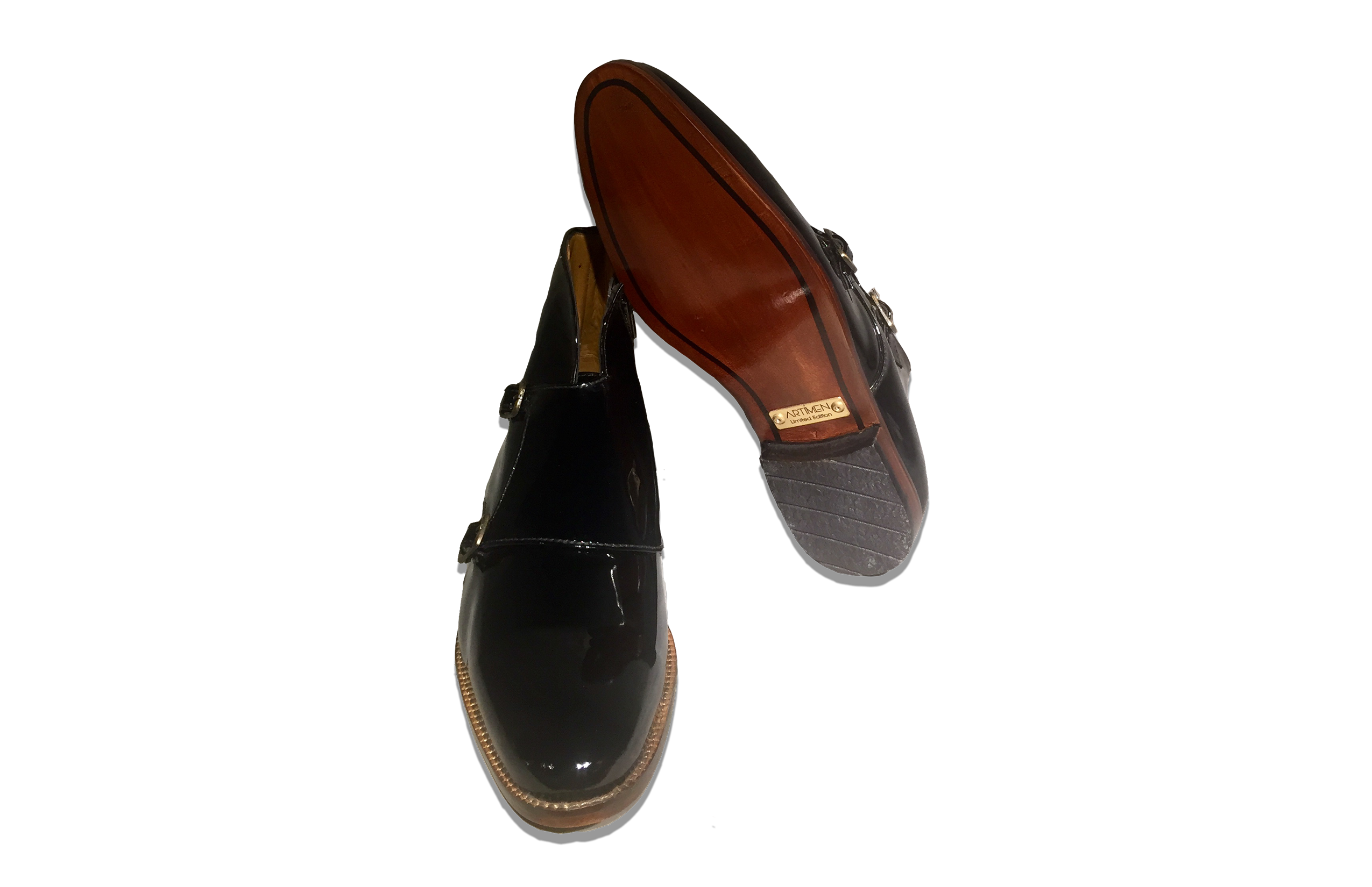 Salva Boots
