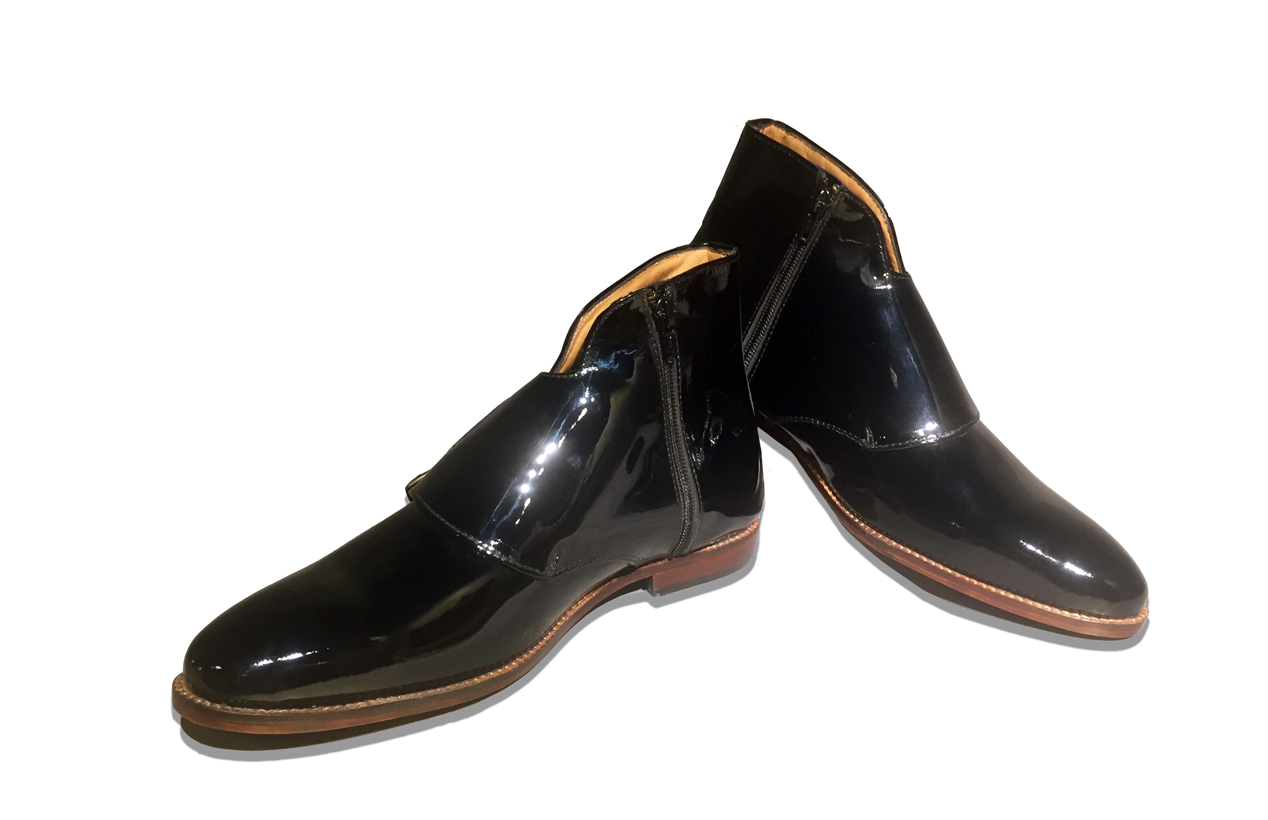 Salva Boots