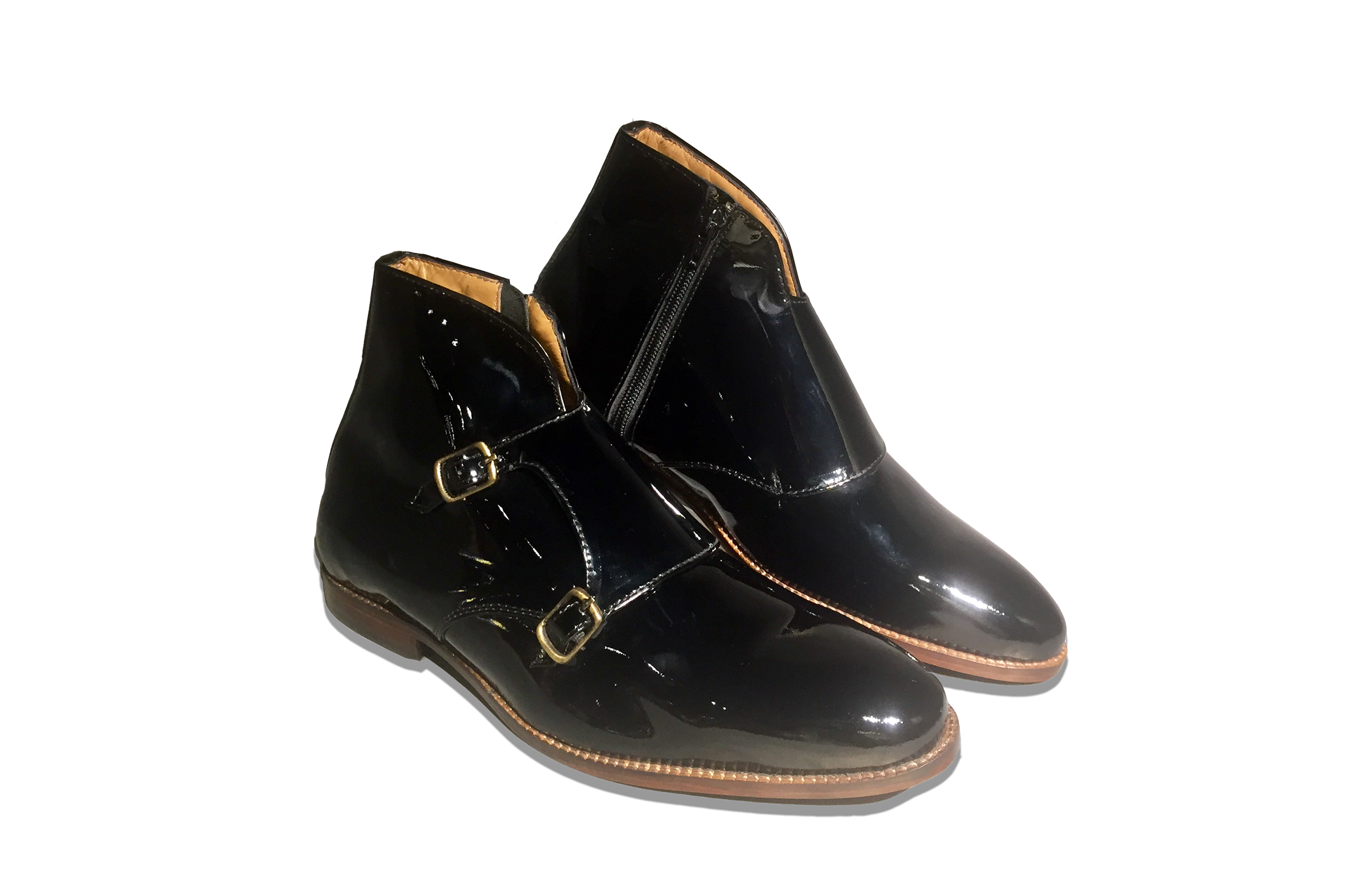 Salva Boots