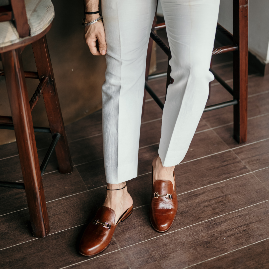 Buck Mules