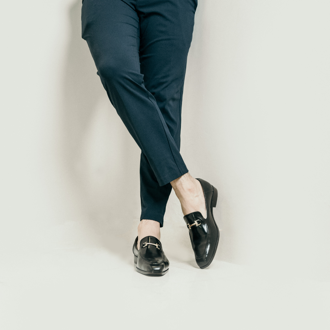 Horsebit Loafer