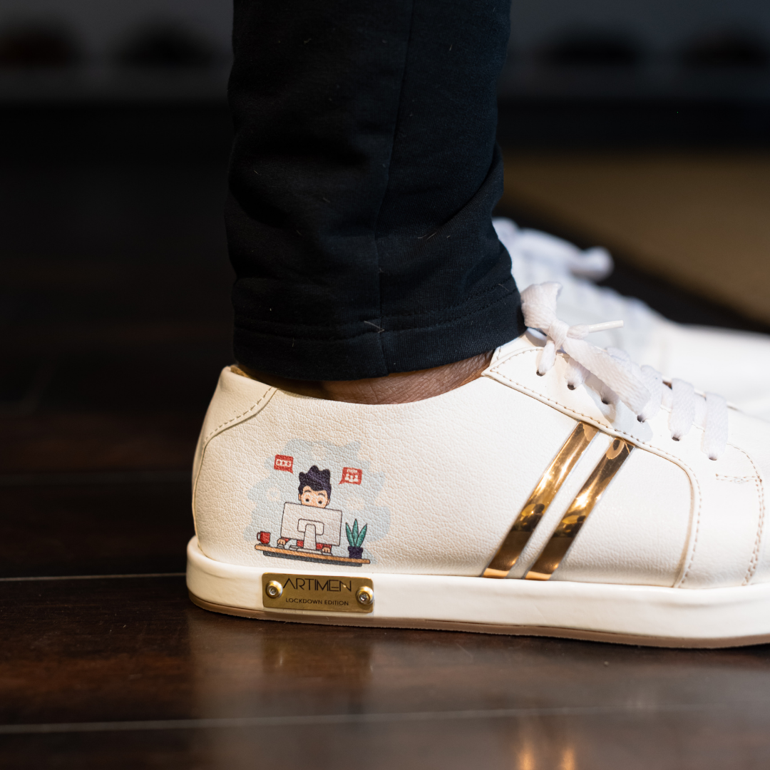 WFH - Work From Home