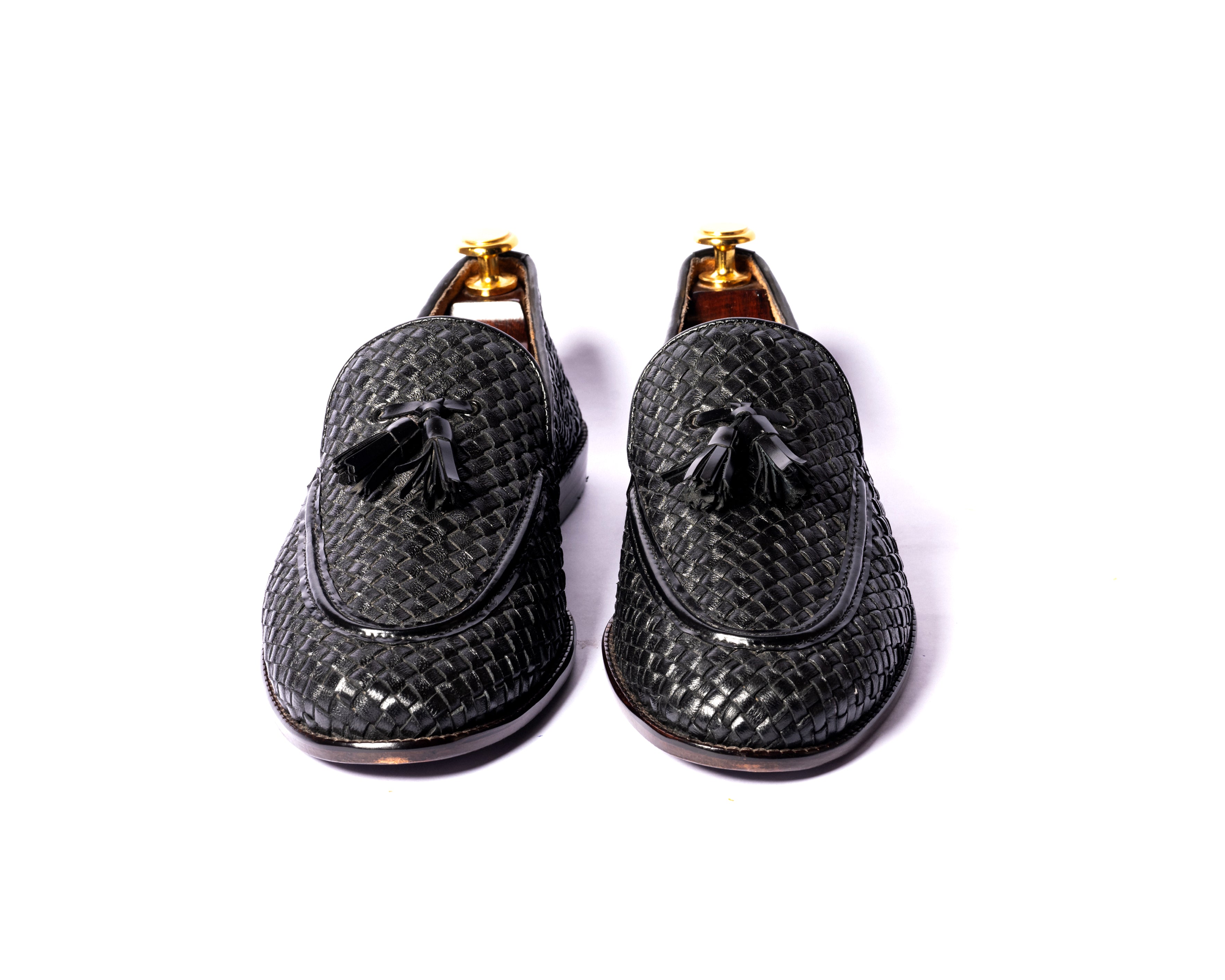 Brassel Tassel Loafer