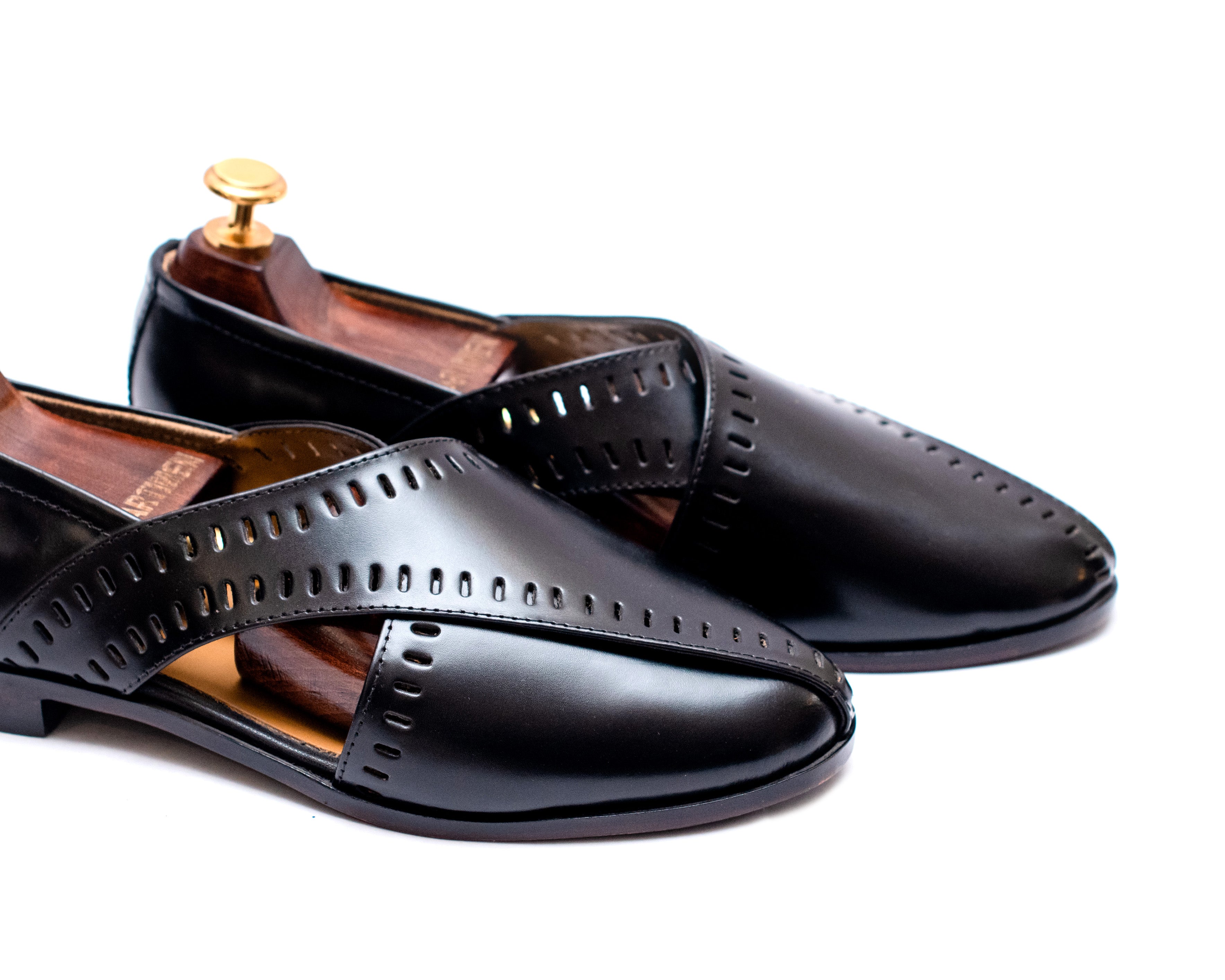 Brad Punch Peshawari