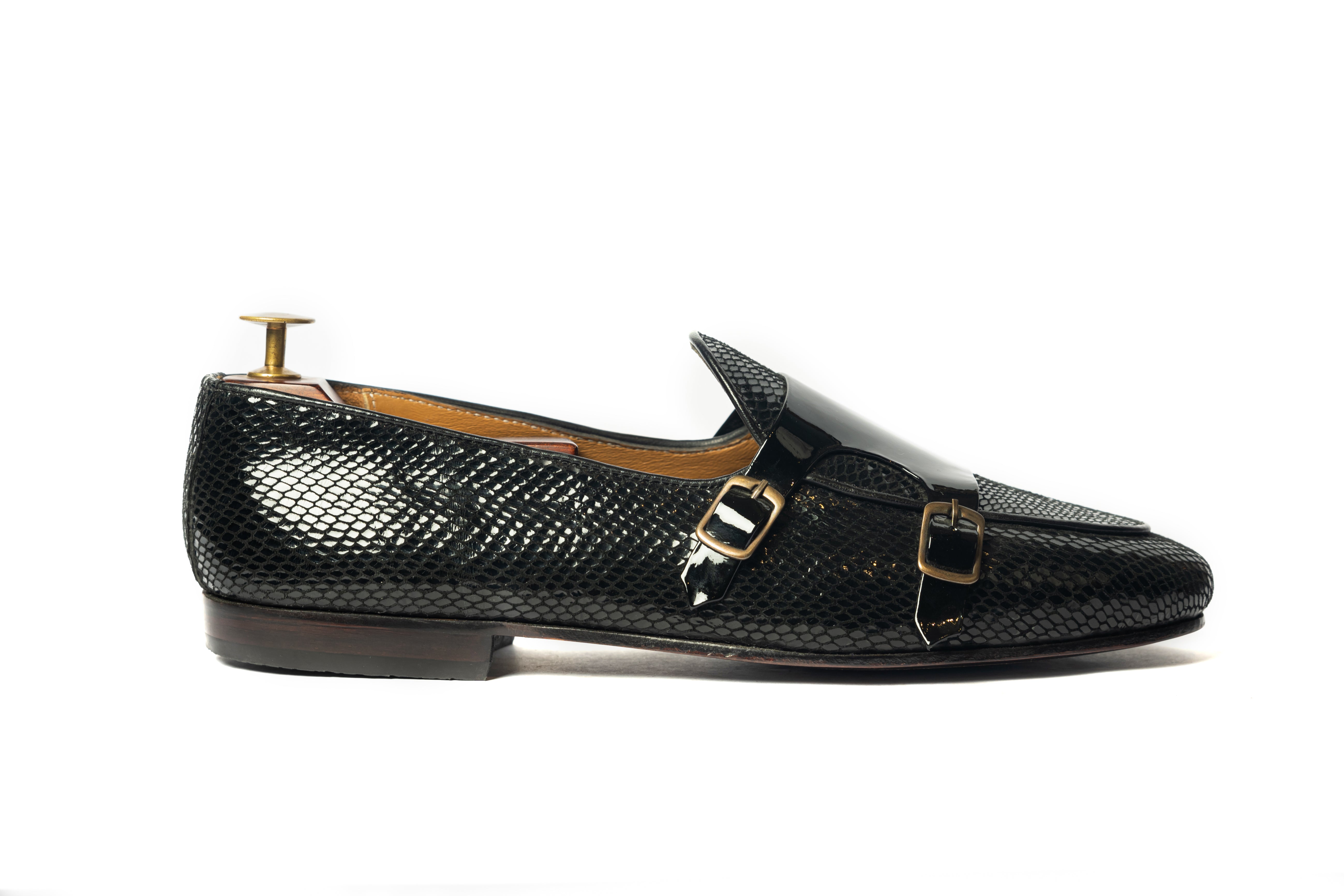 Liz Monk Loafers