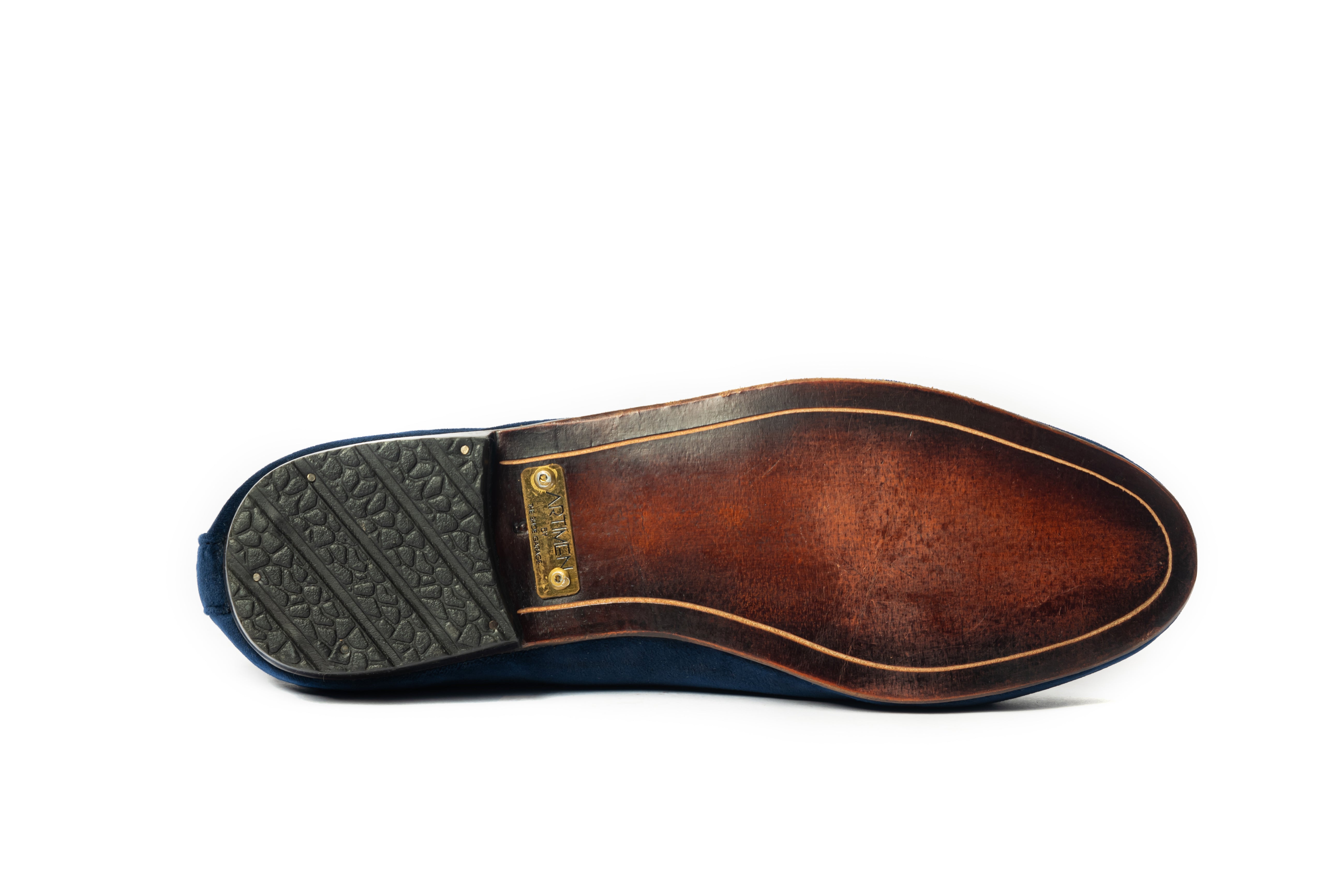 Velvo Loafer