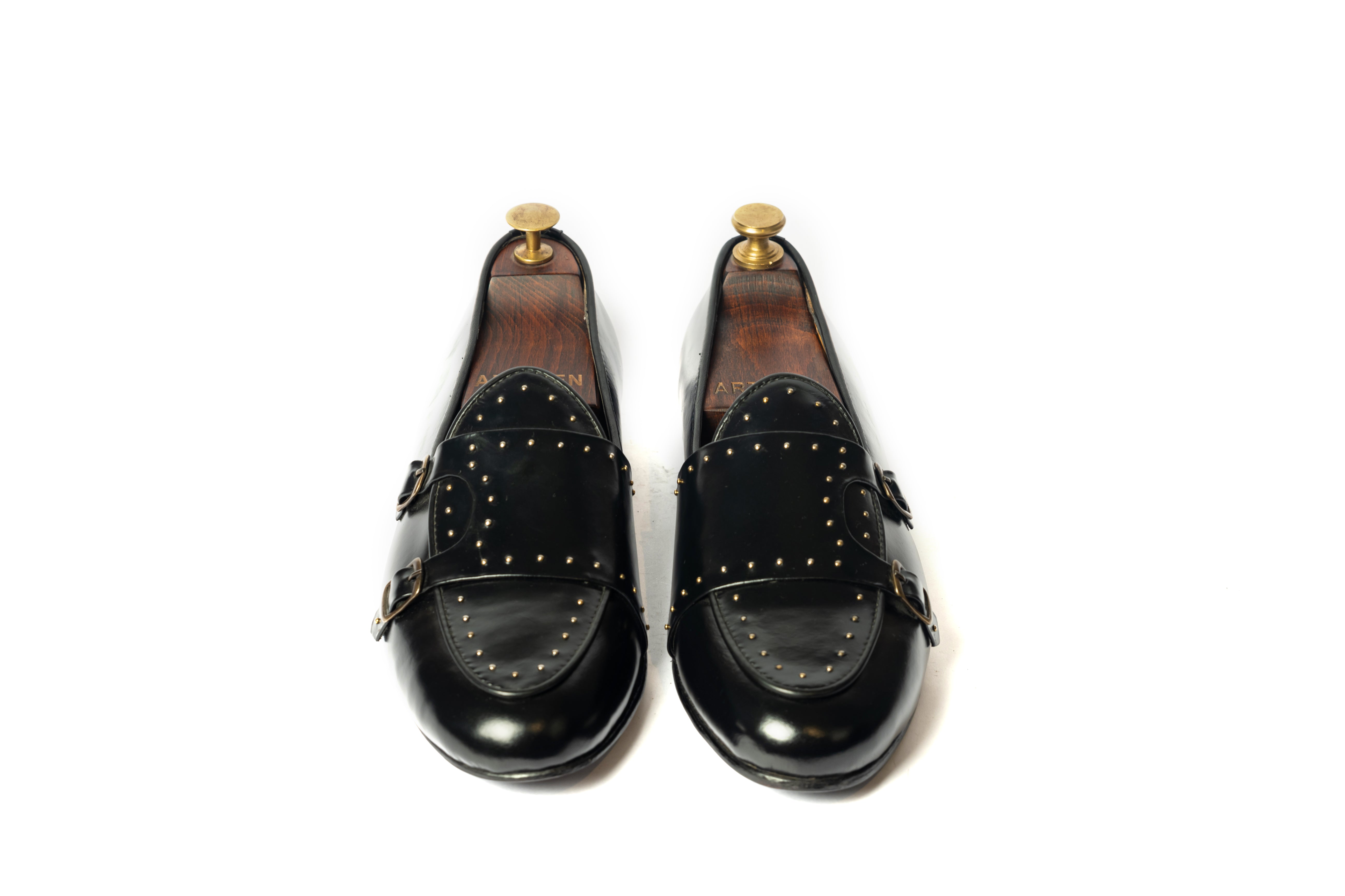 Bajri-Monk Loafer