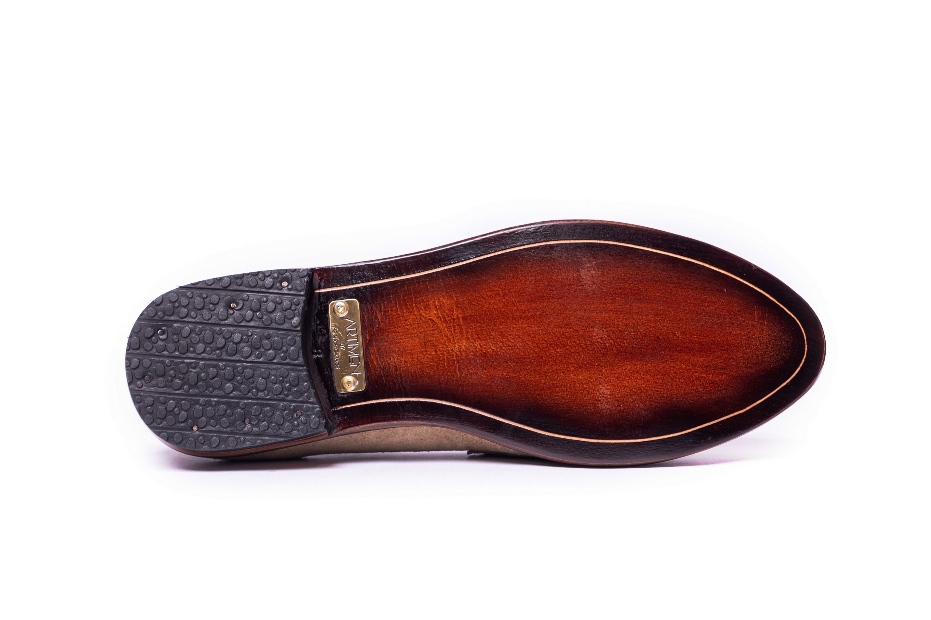 sunai loafer