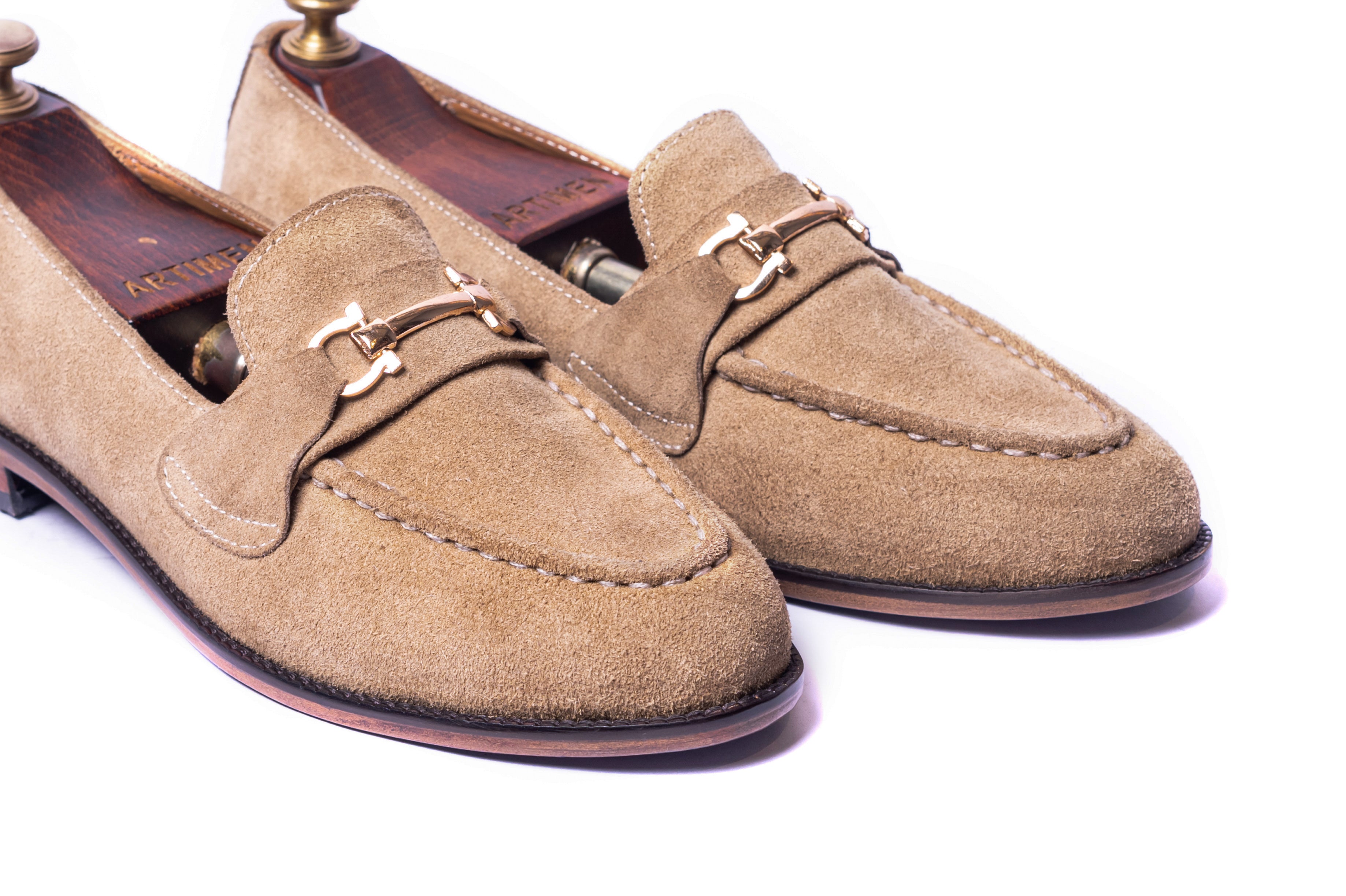 sunai loafer