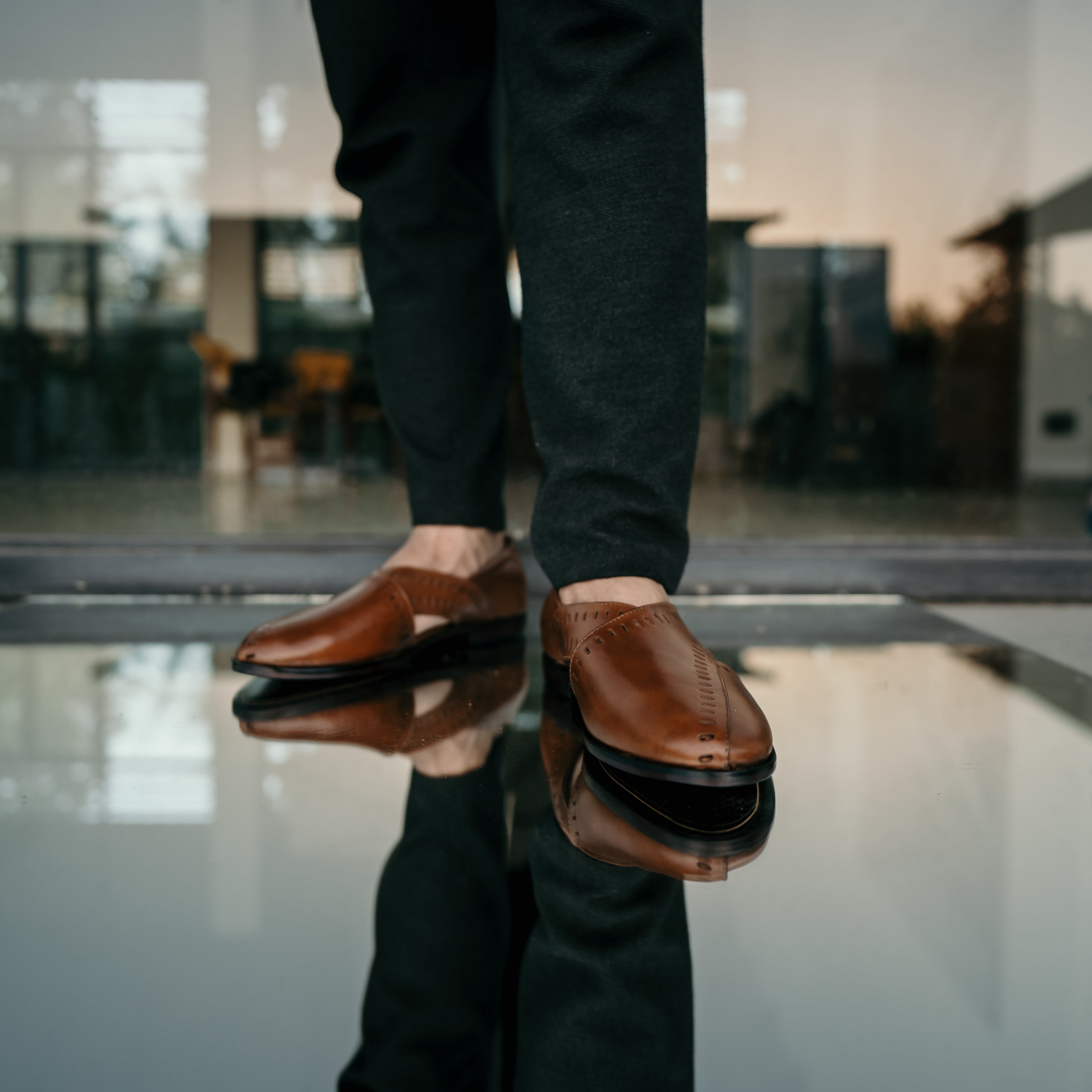 Tanz Punch Peshawari