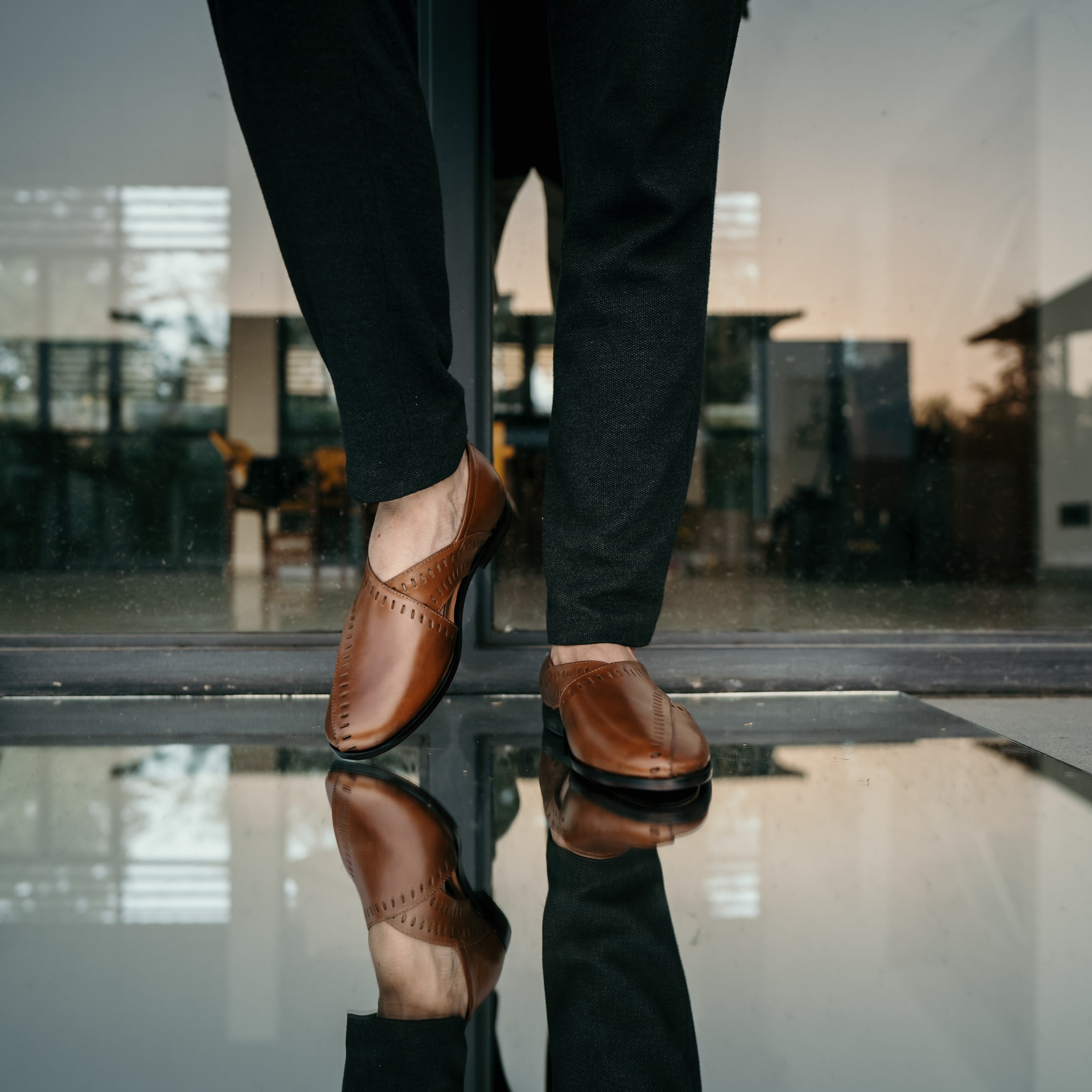 Tanz Punch Peshawari