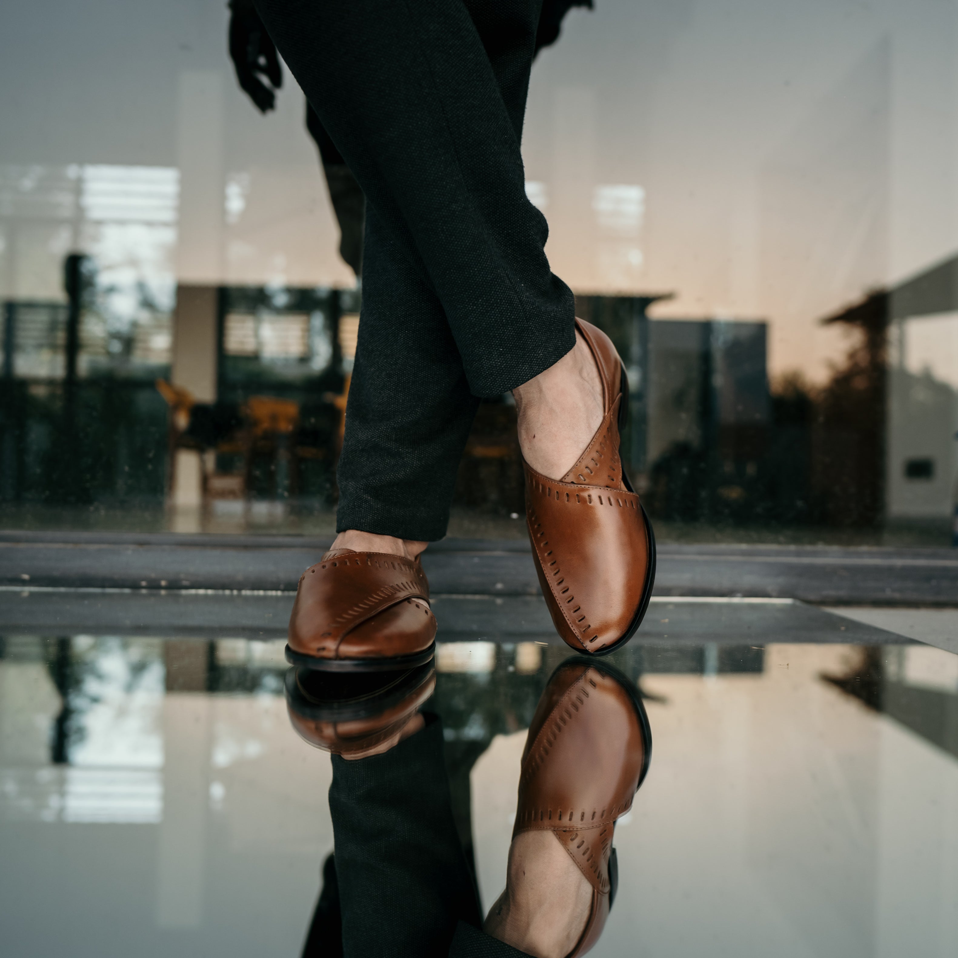 Tanz Punch Peshawari