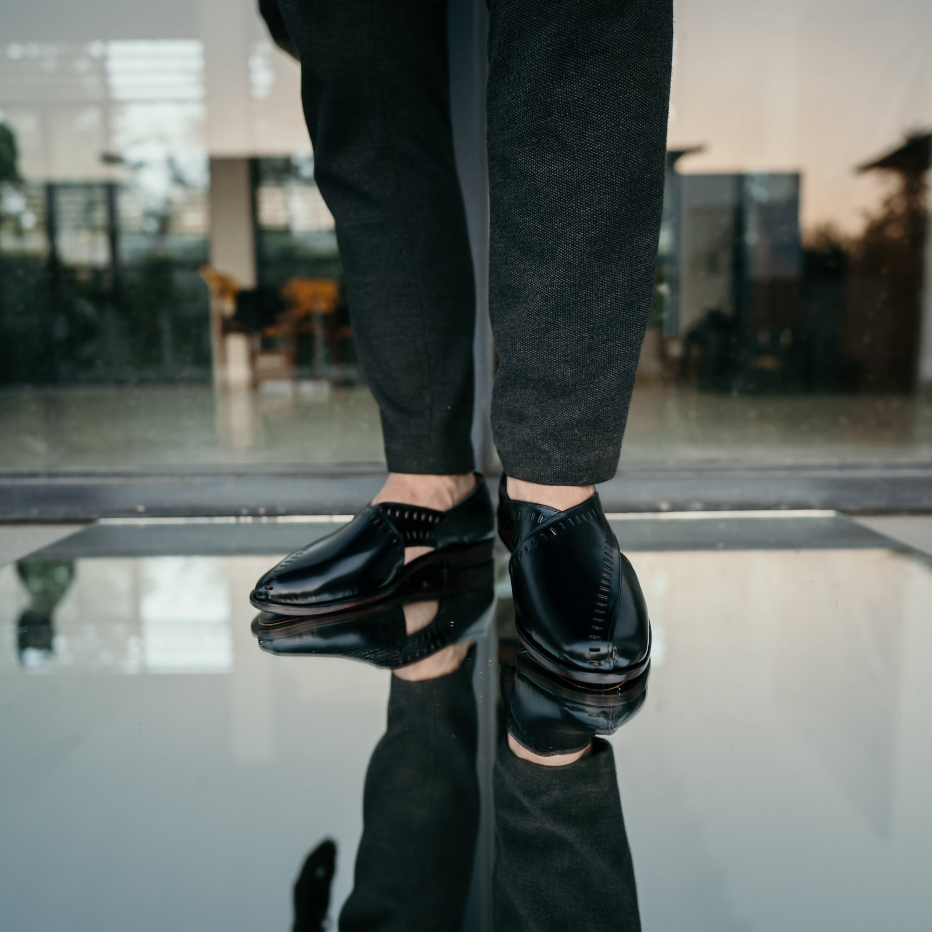 Brad Punch Peshawari