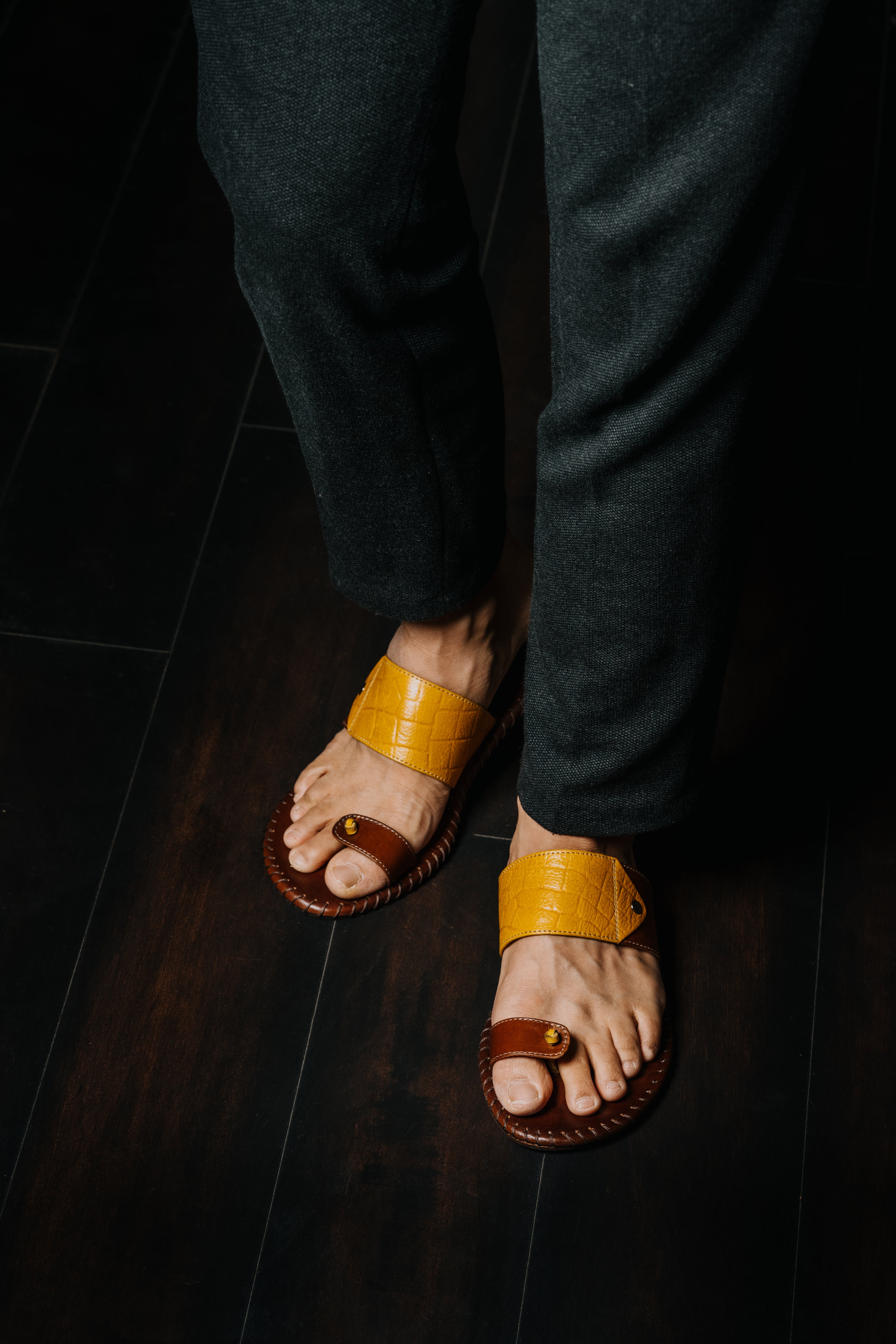 Stitch Slips