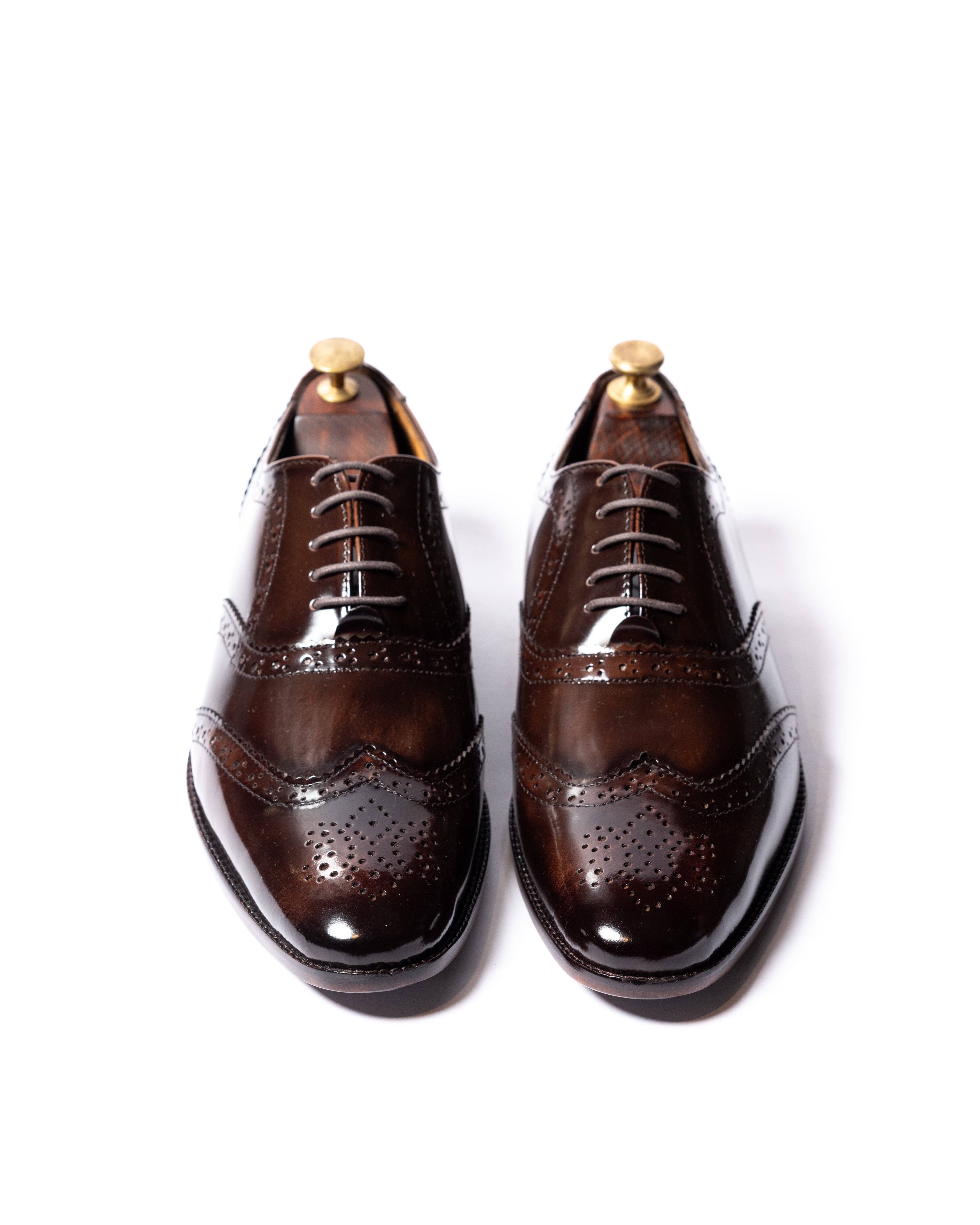 Kamp Brogues
