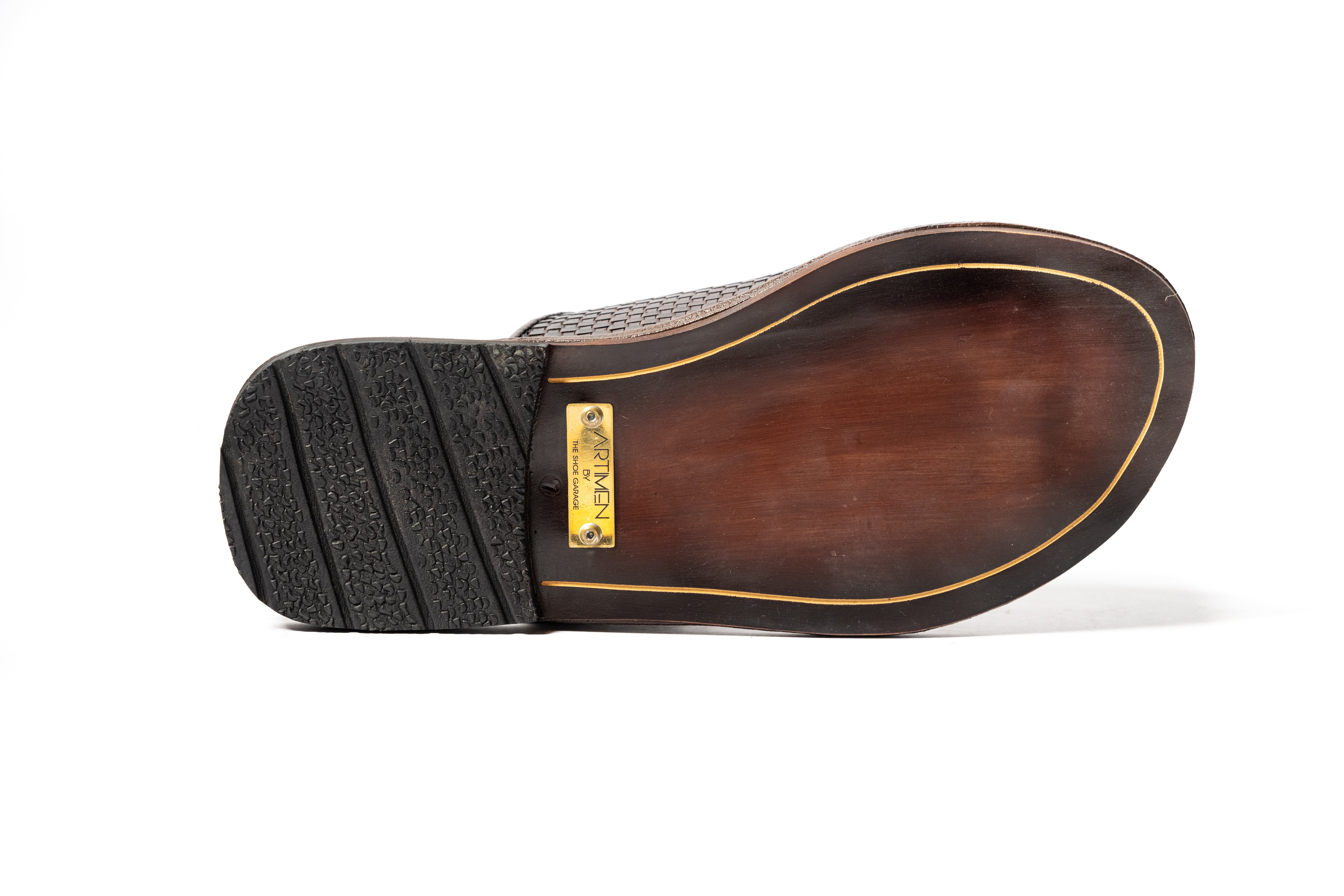 T-Weave Slips