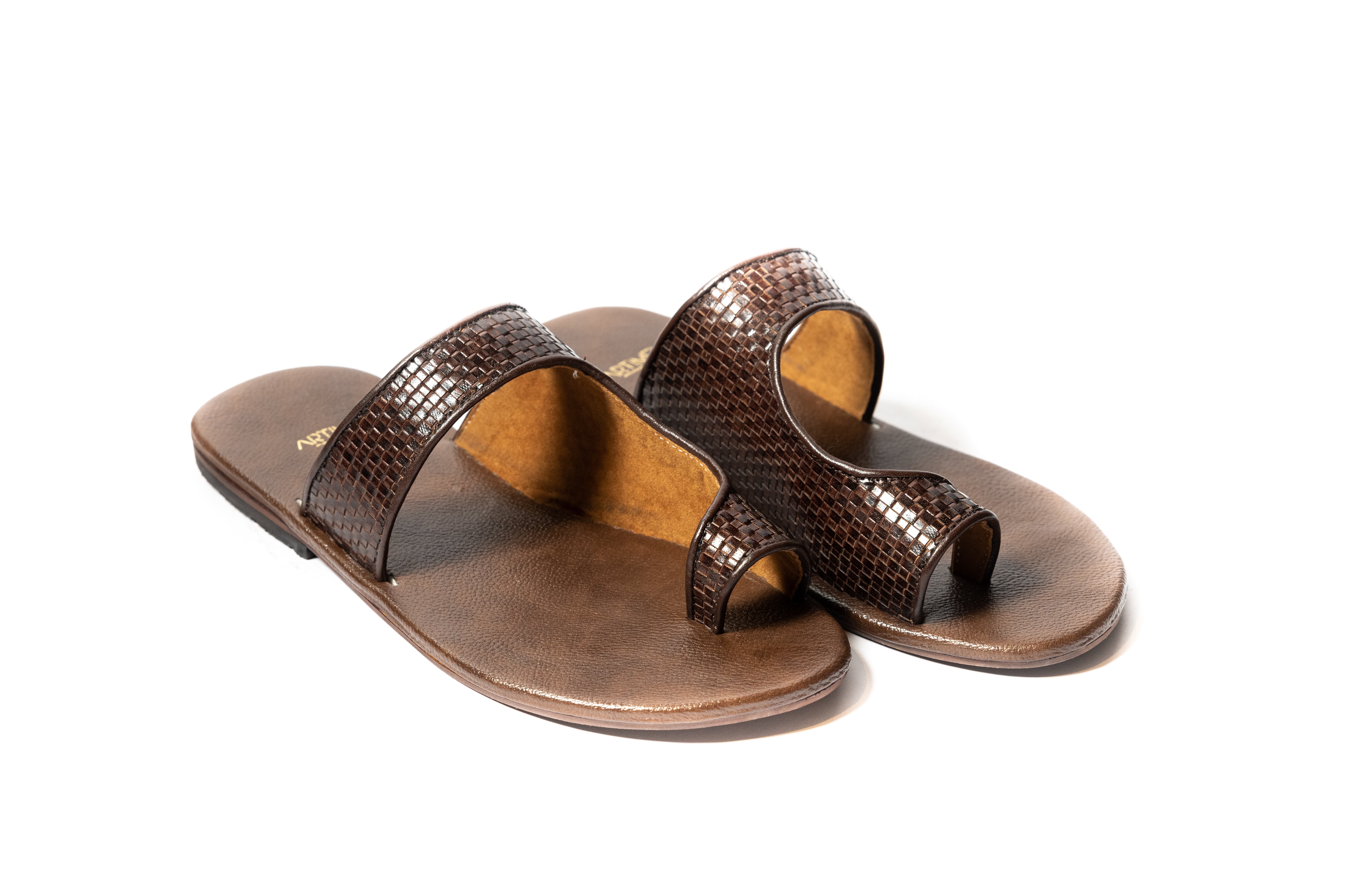 T-Weave Slips