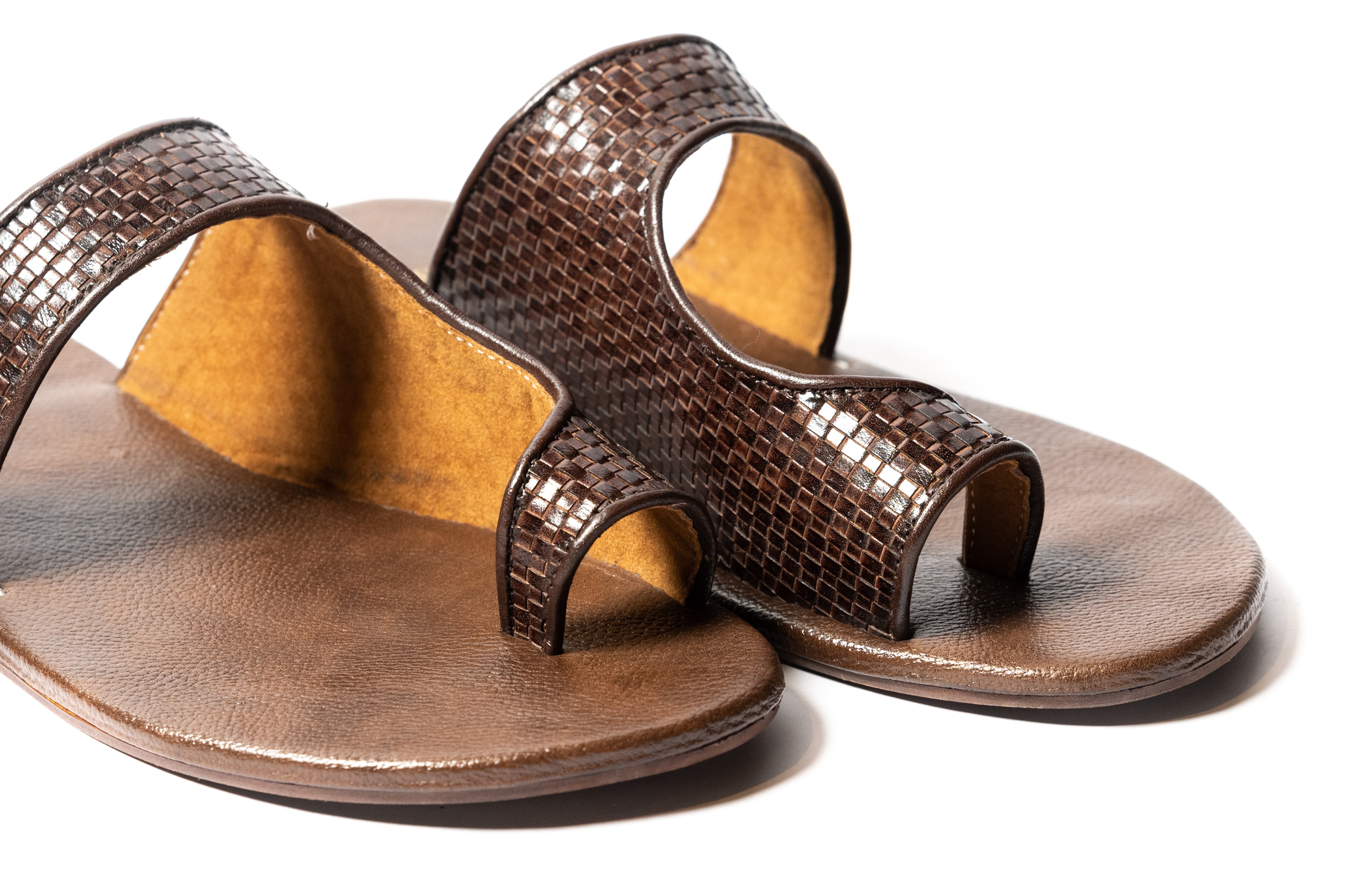 T-Weave Slips