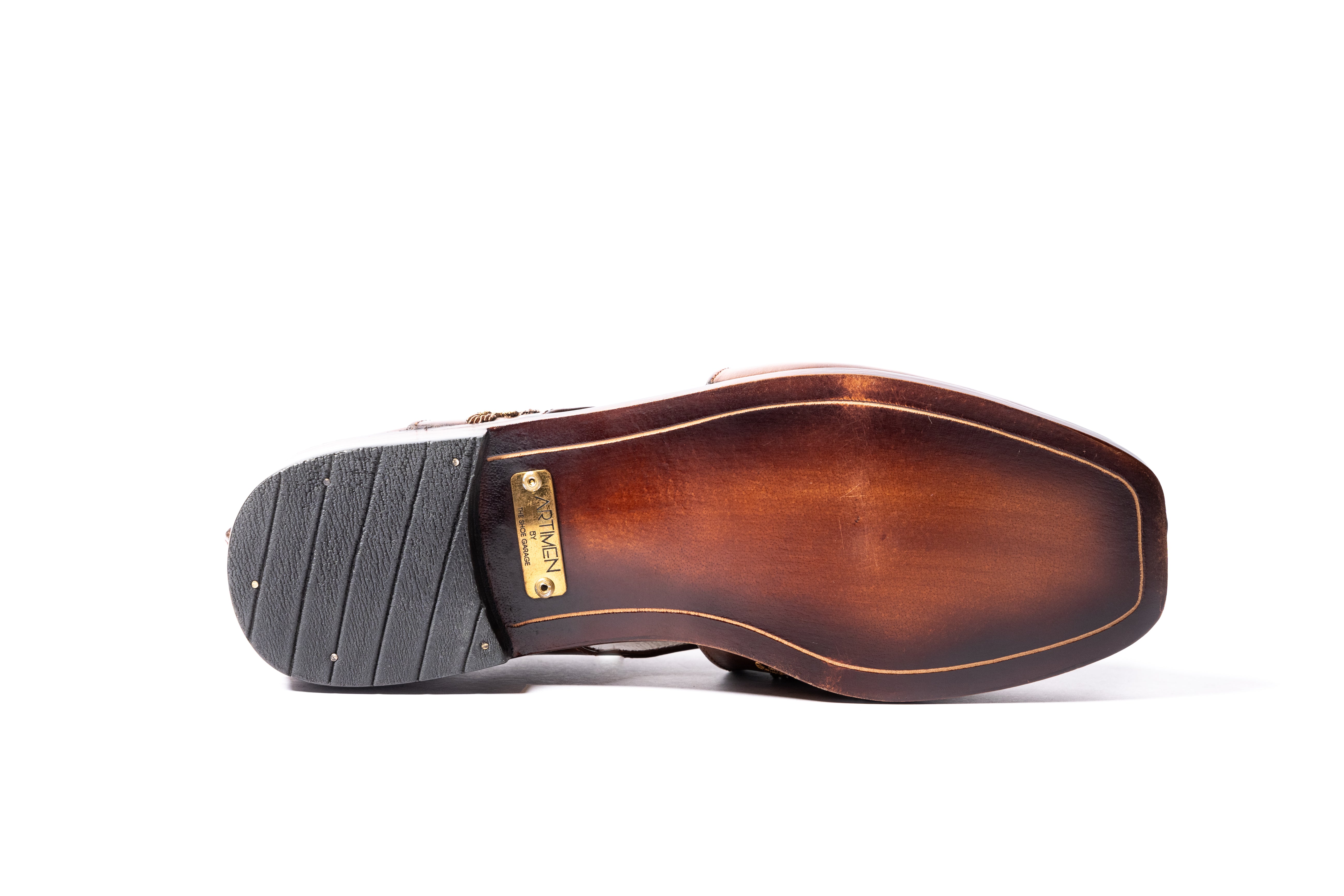 Embroidered Peshawaris