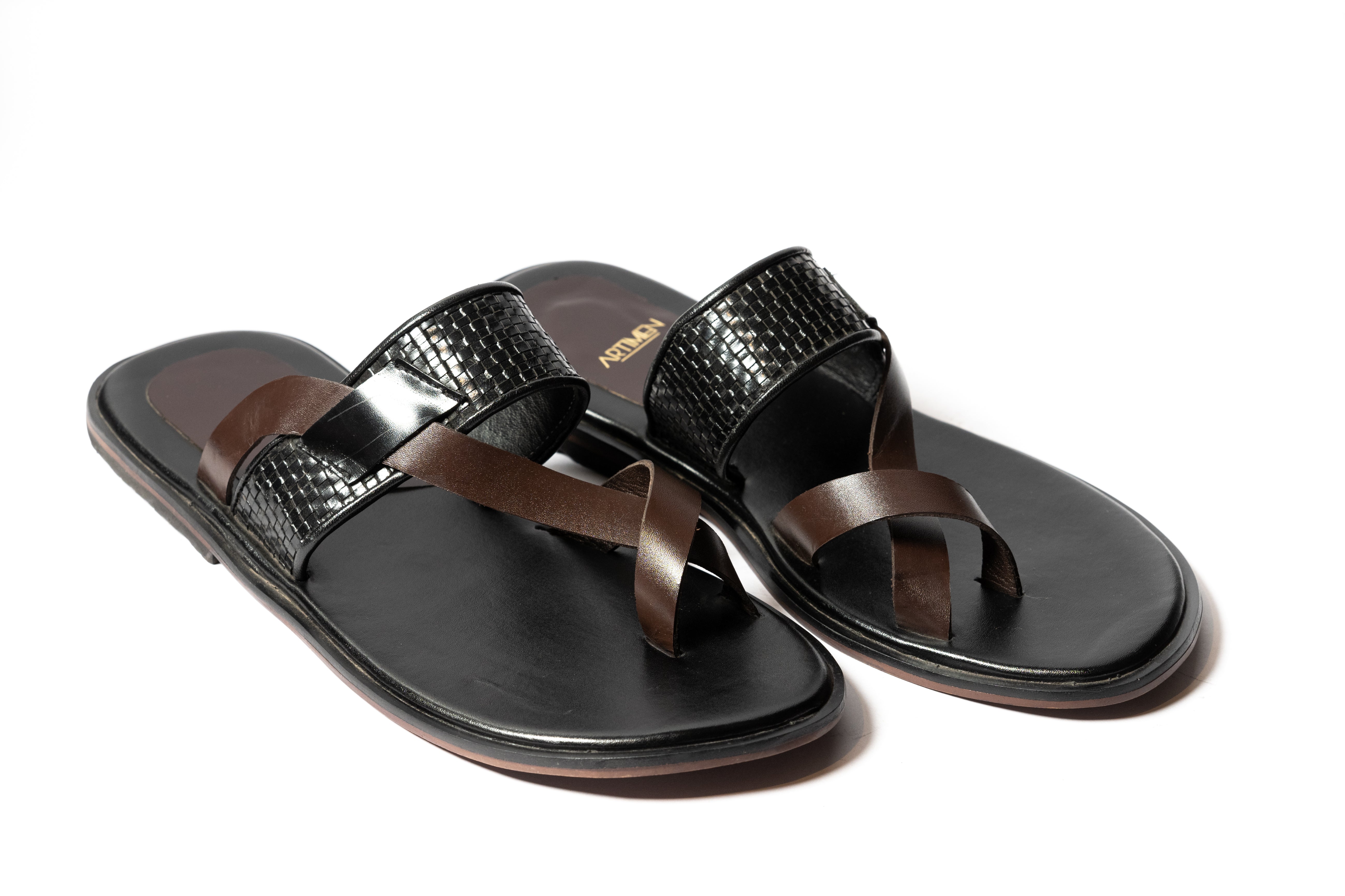 Cross Slips