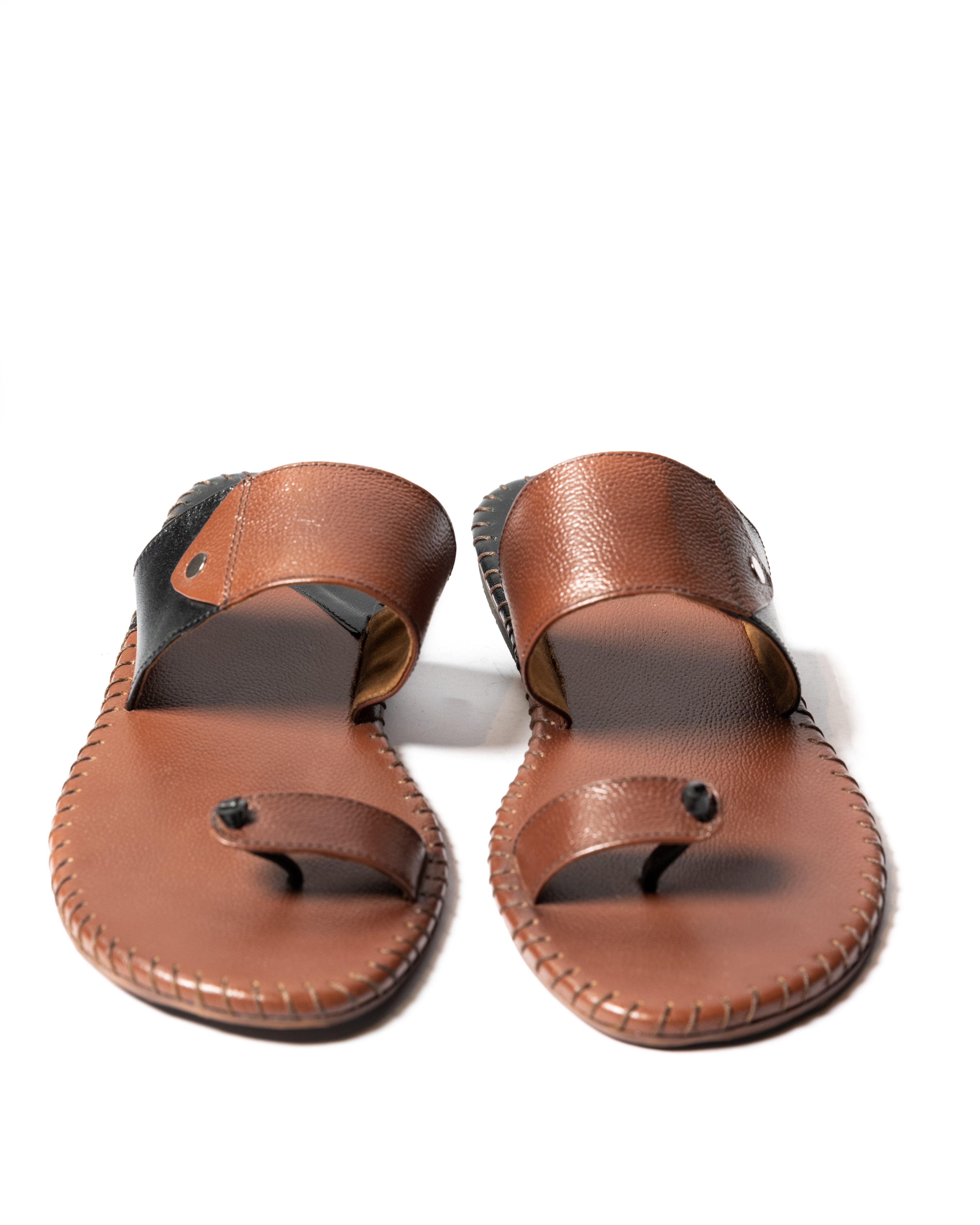 Stitch Slippers