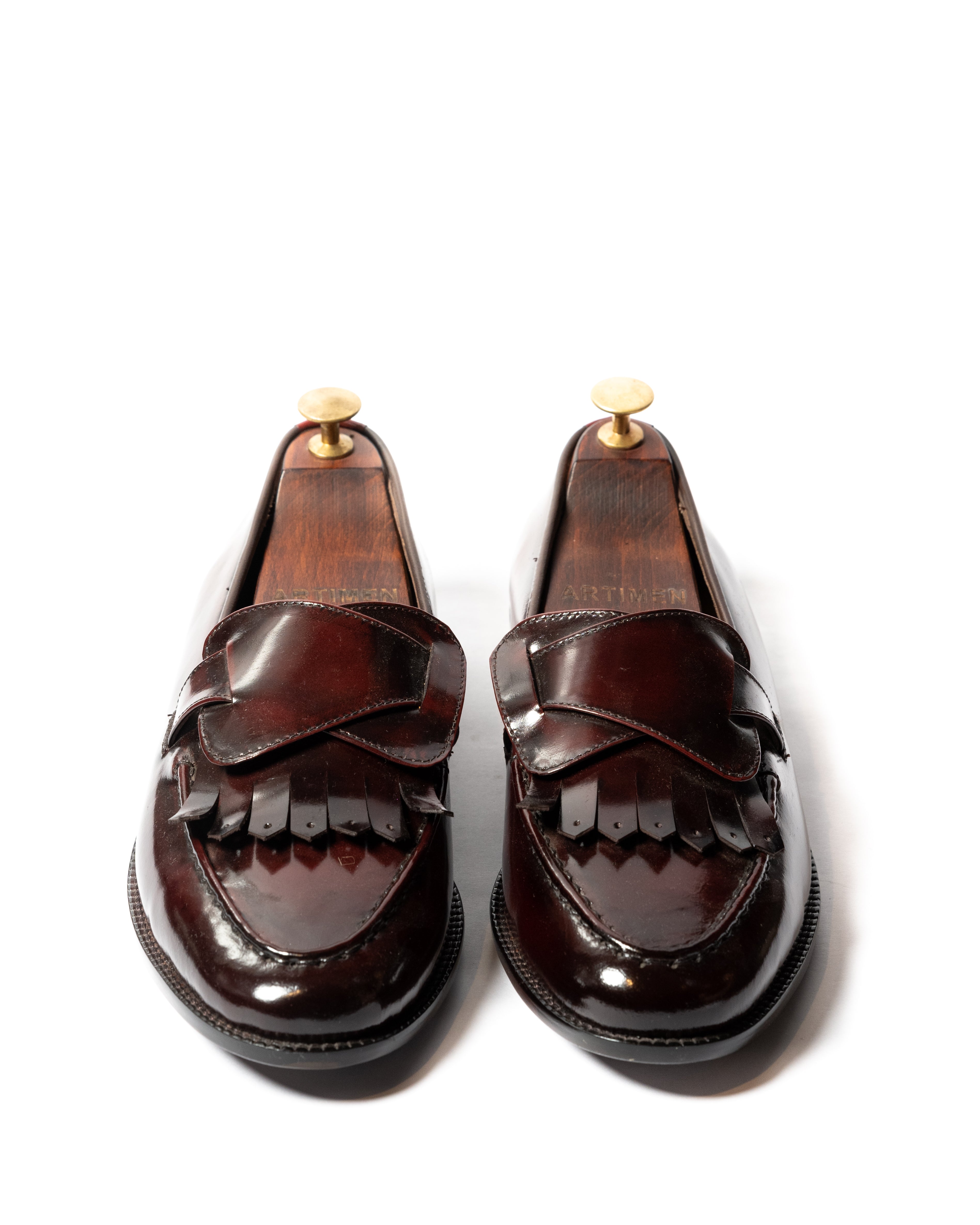 Butterfly Loafer