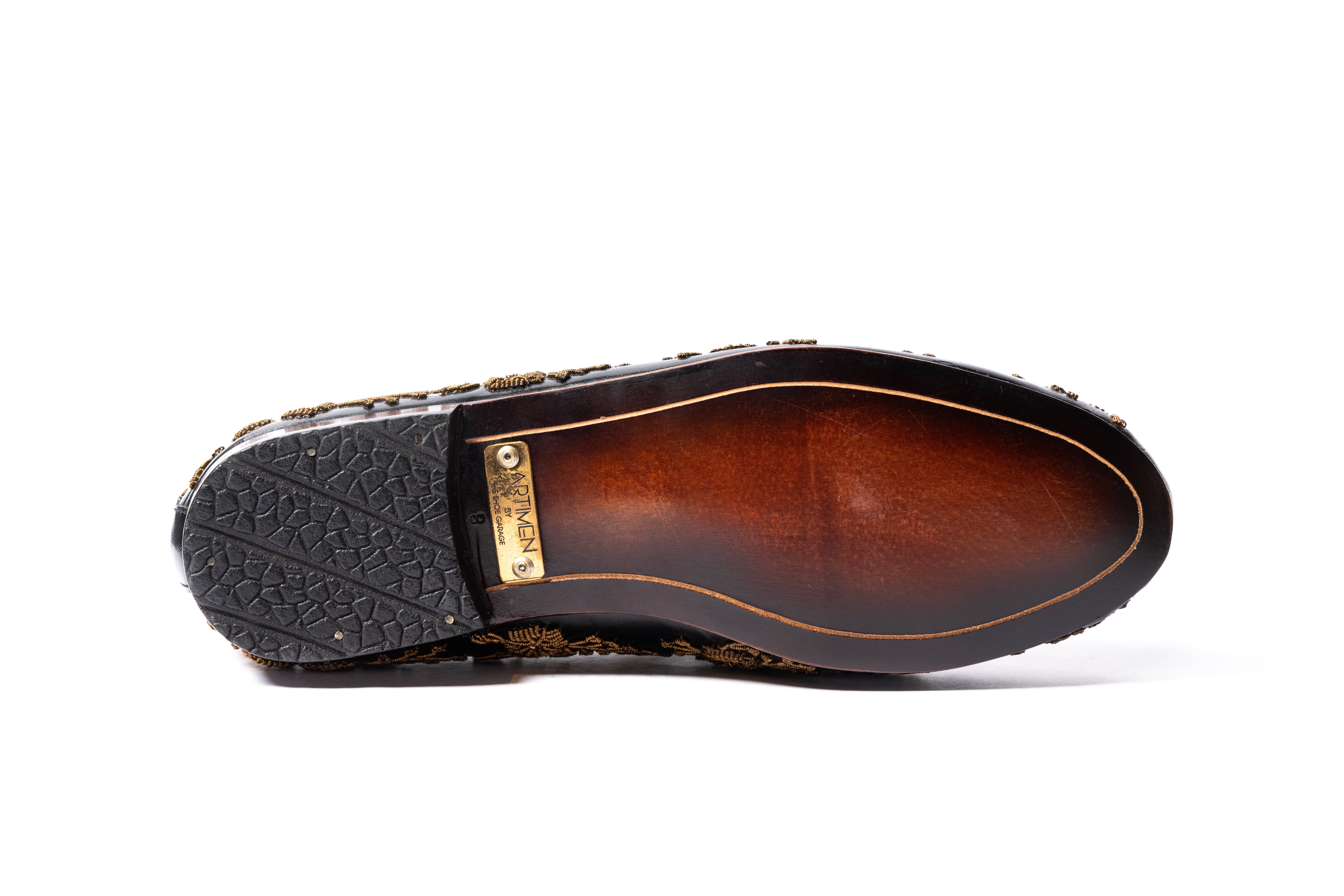 Zari Loafers