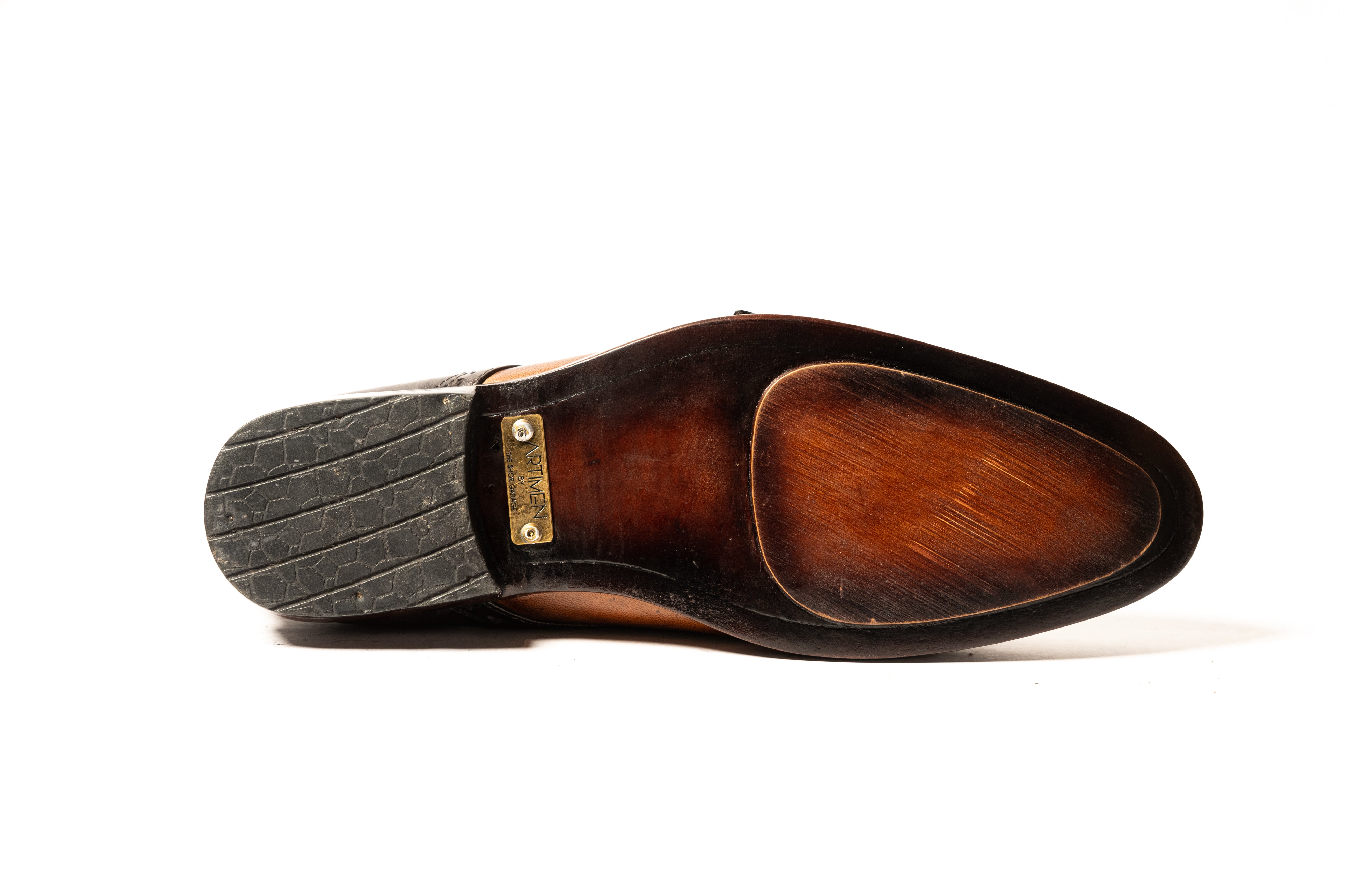 Stitch Monk Straps