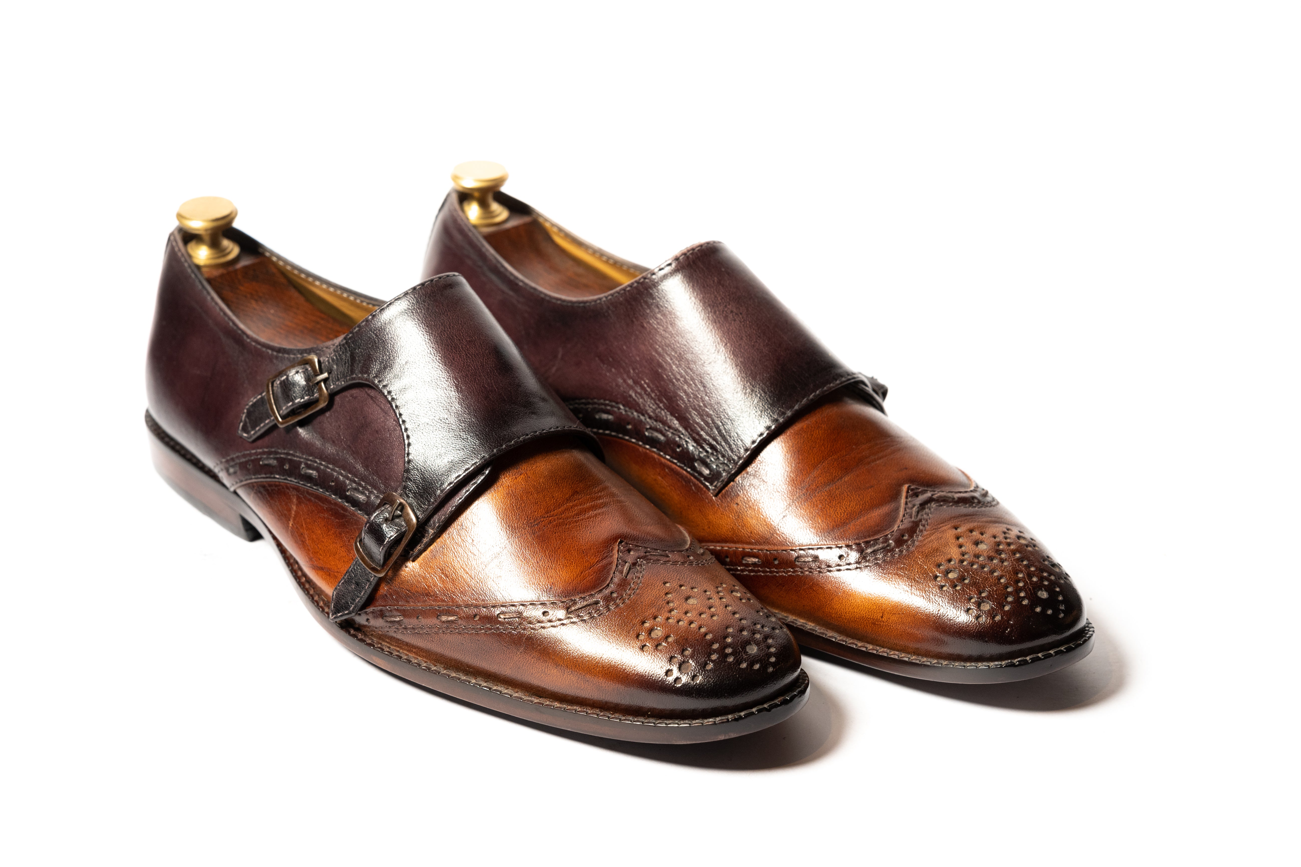 Stitch Monk Straps