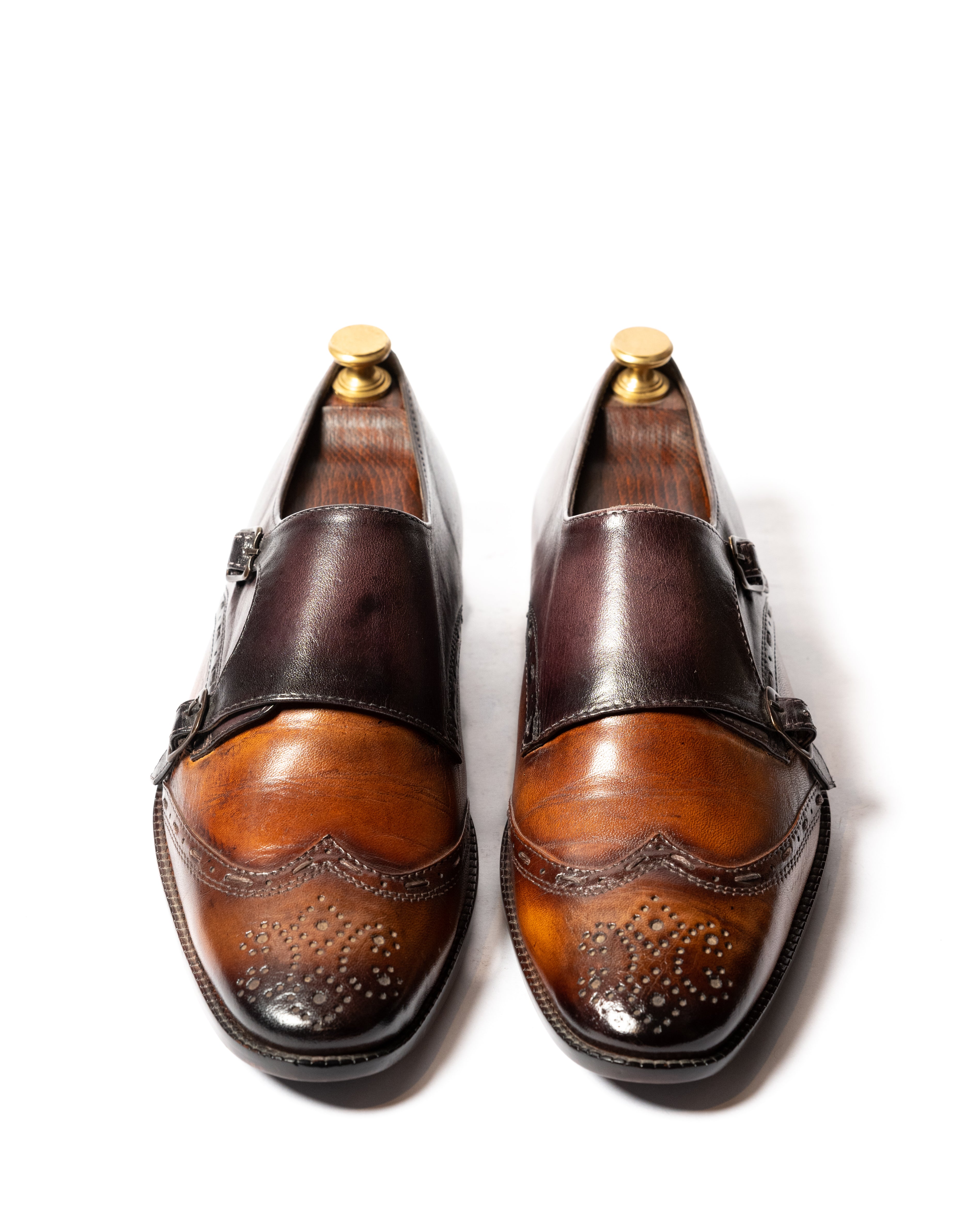 Stitch Monk Straps