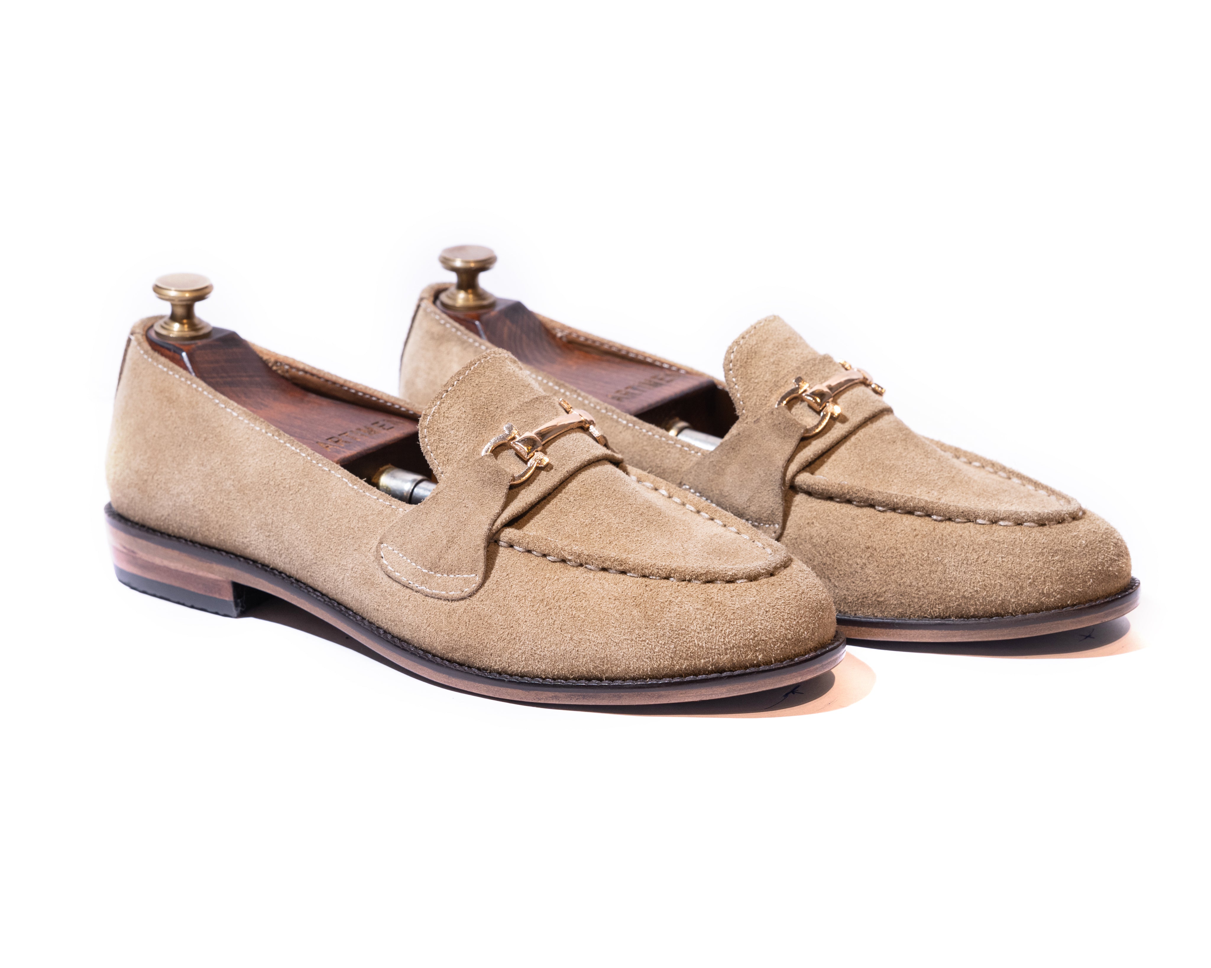 sunai loafer