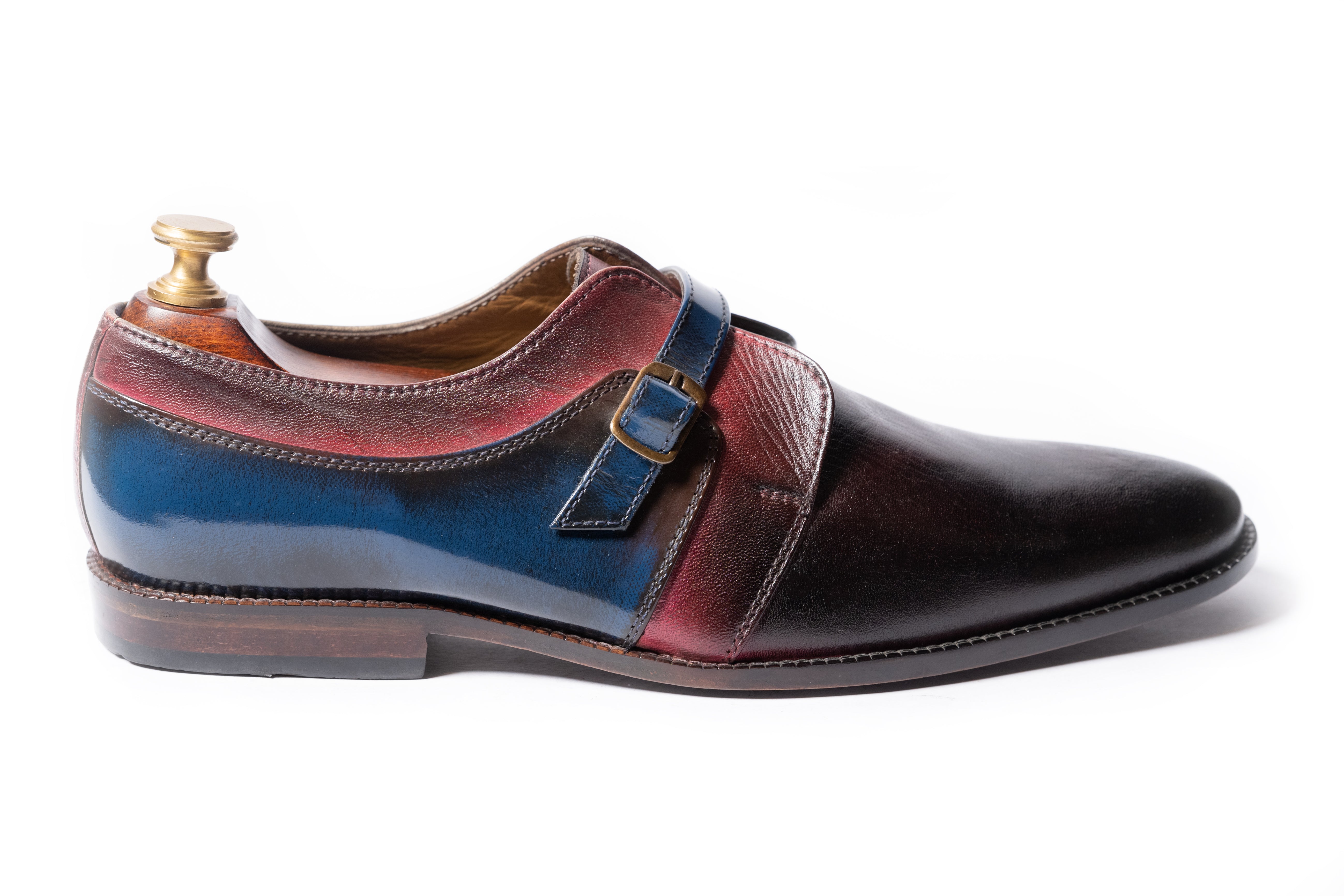 Kero Monk Straps