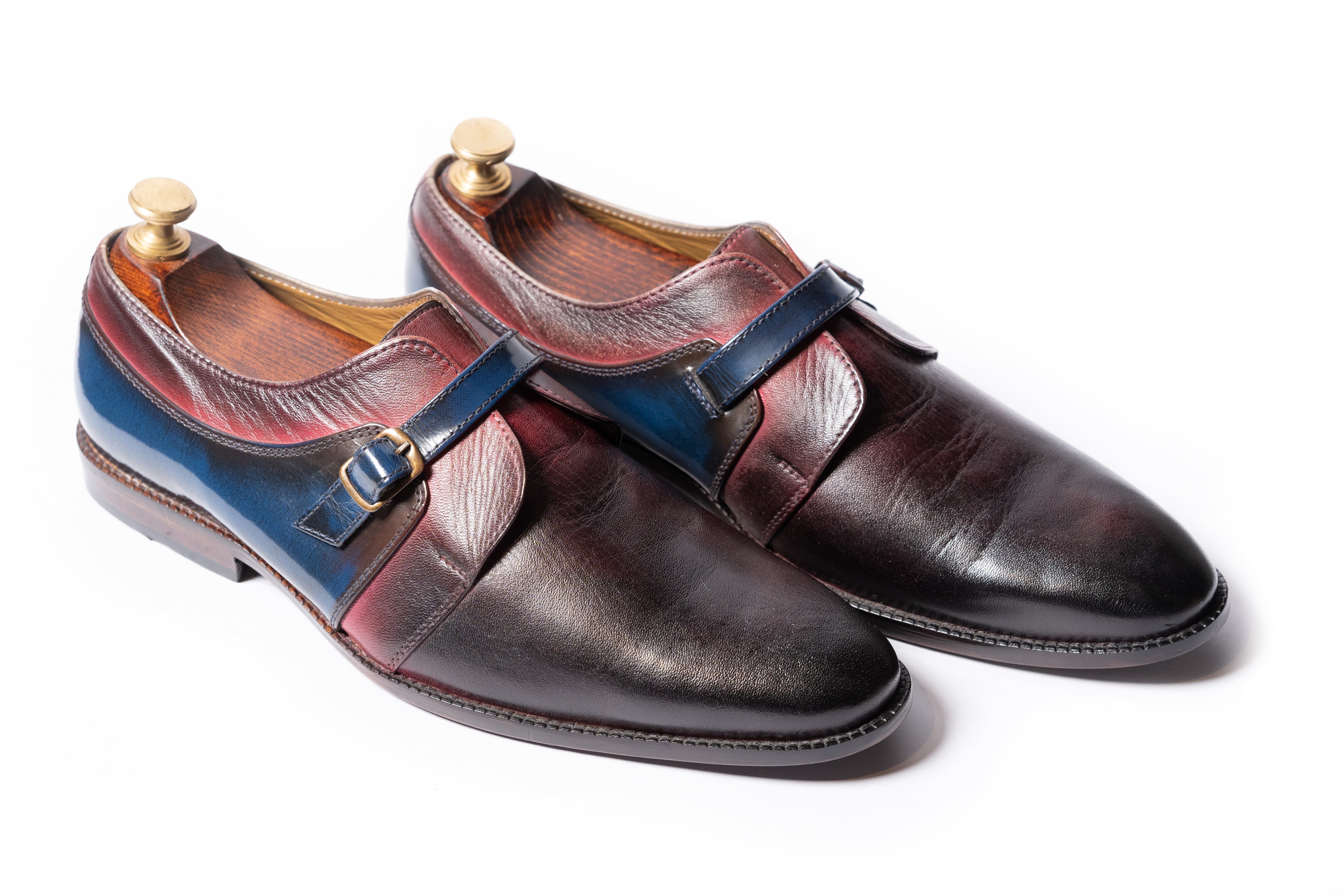 Kero Monk Straps