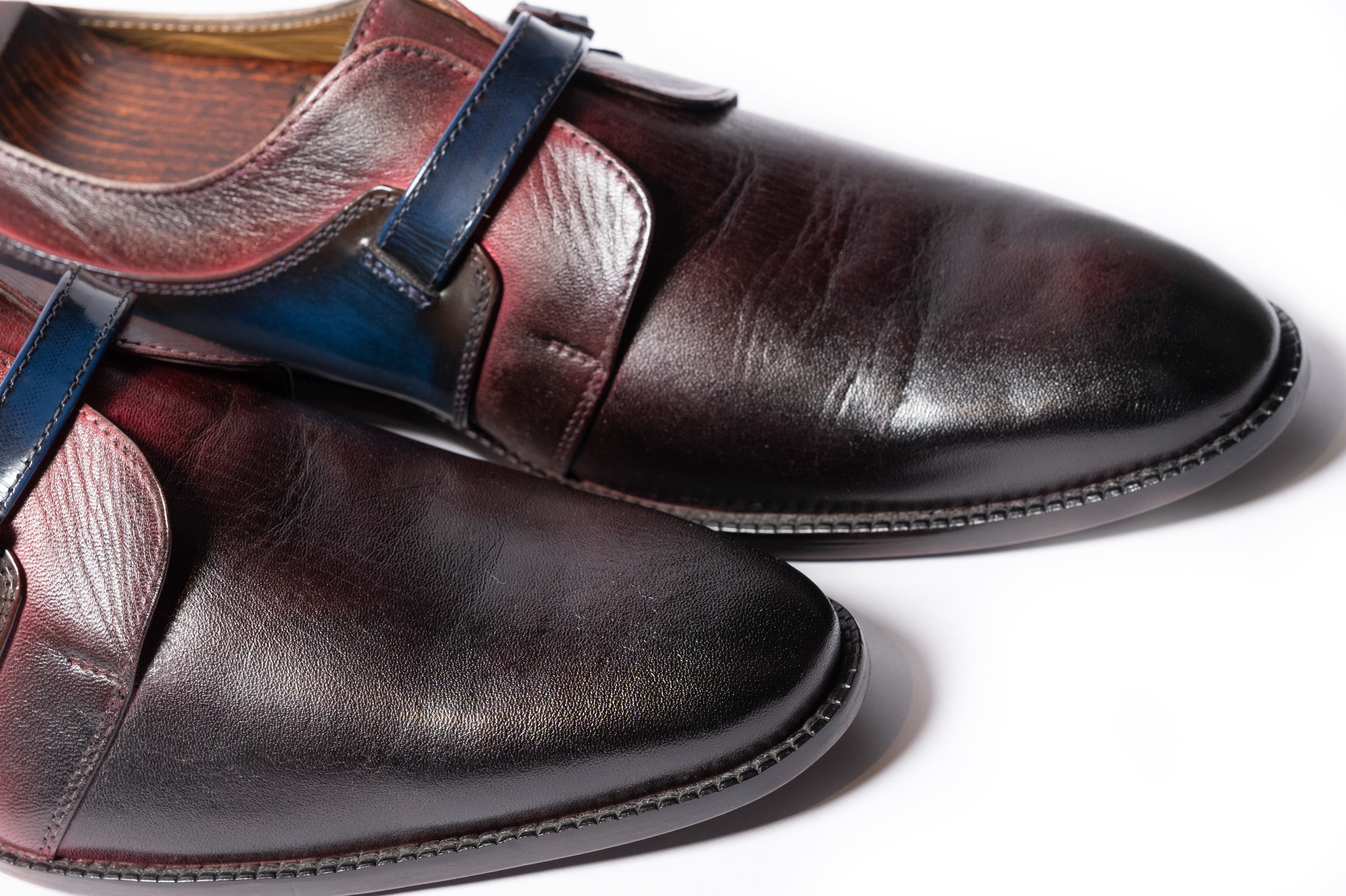 Kero Monk Straps